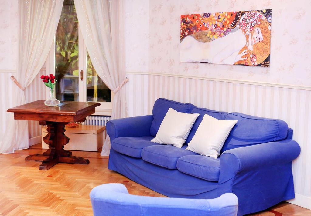 Felice Appartement Rome