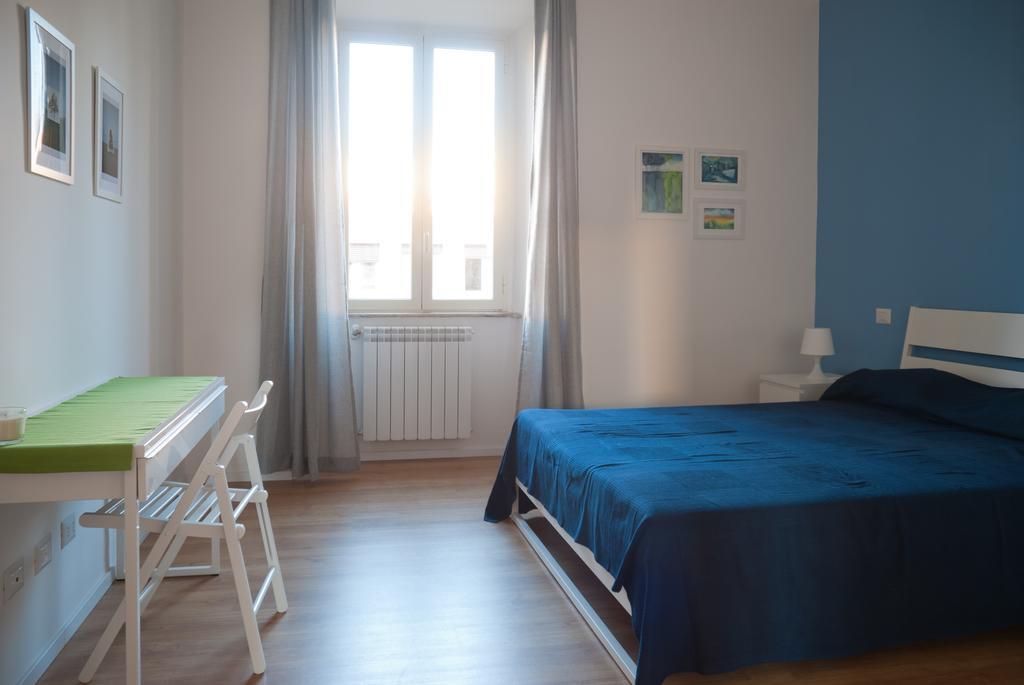 Apartamento Welcome Friends Roma