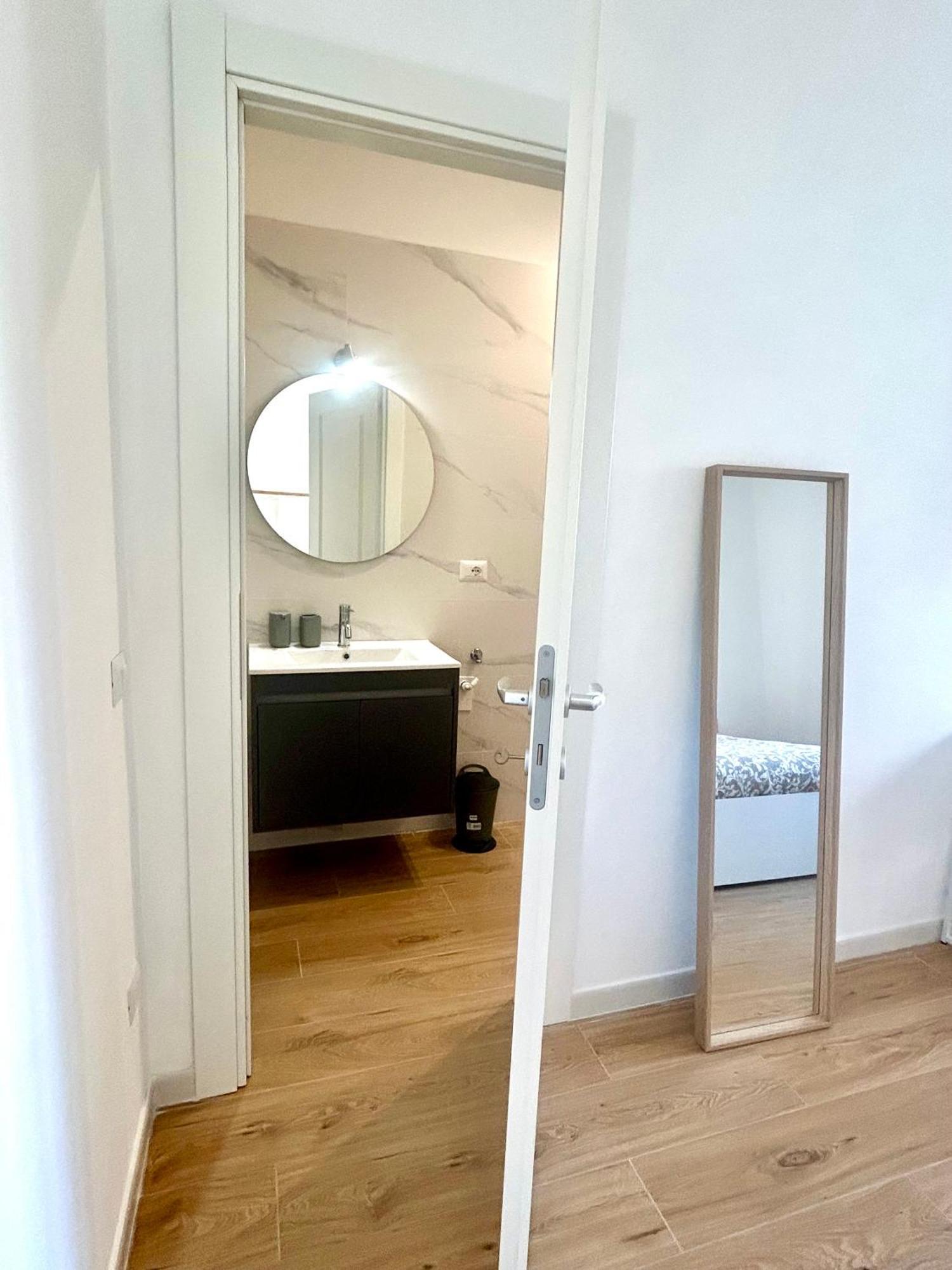 Bonbon Homestay Rome