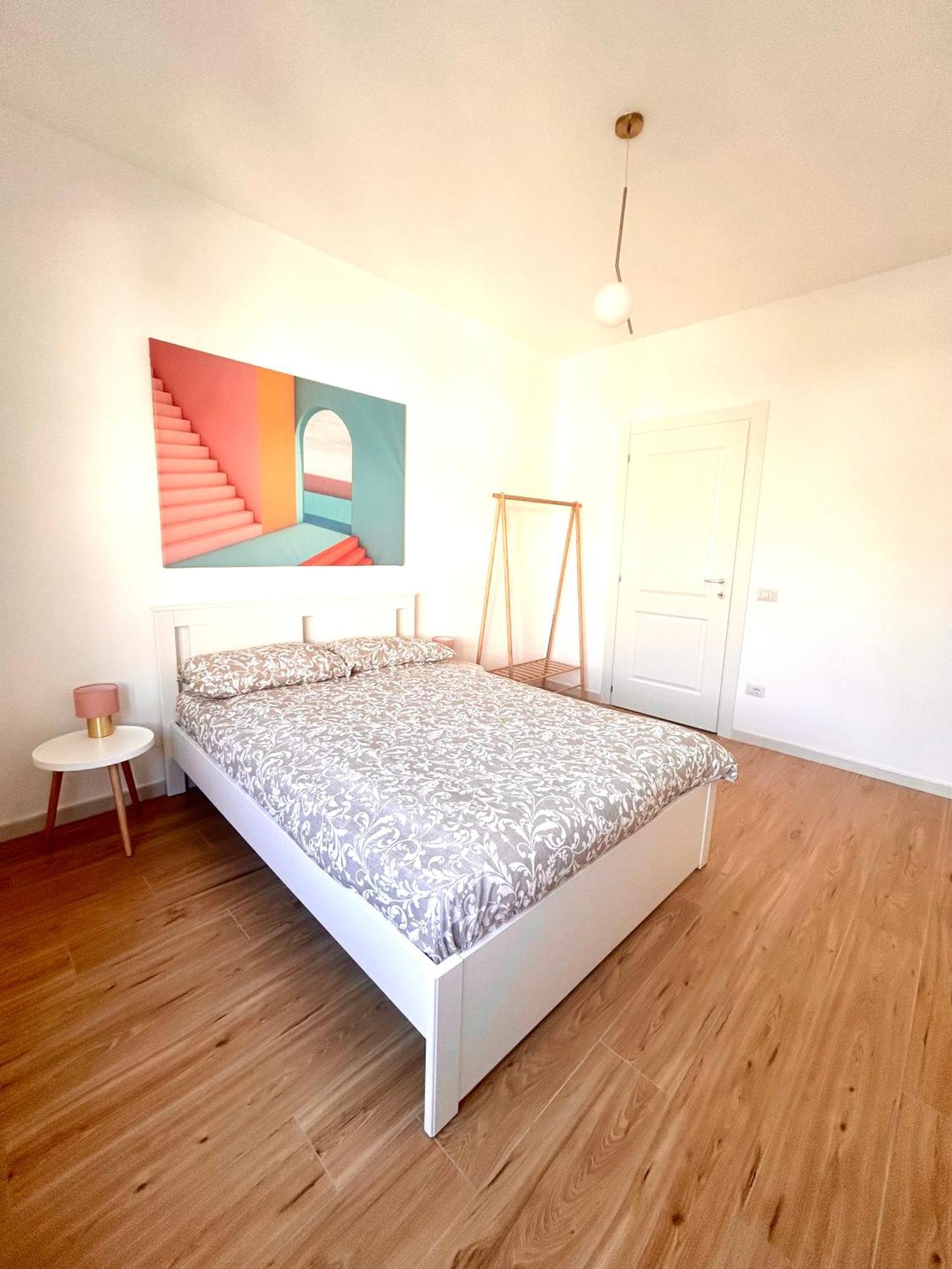 Bonbon Homestay Rome