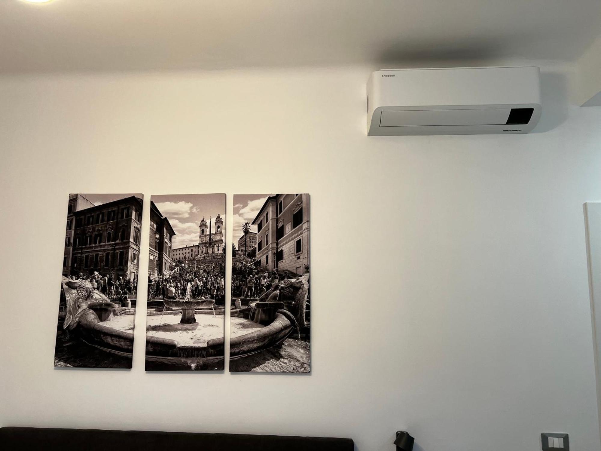 Love4rome Guest house *