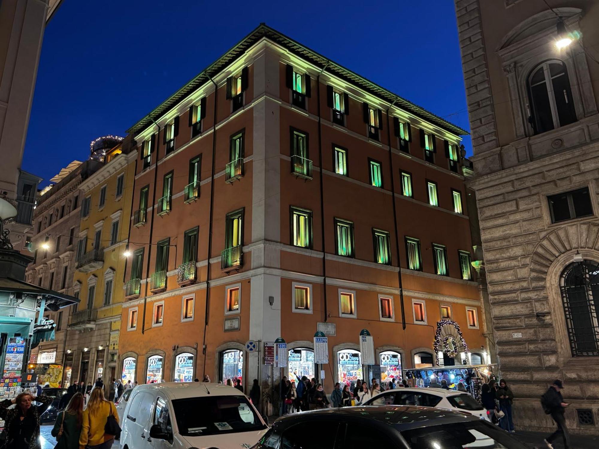 Hotel Caravita 5*