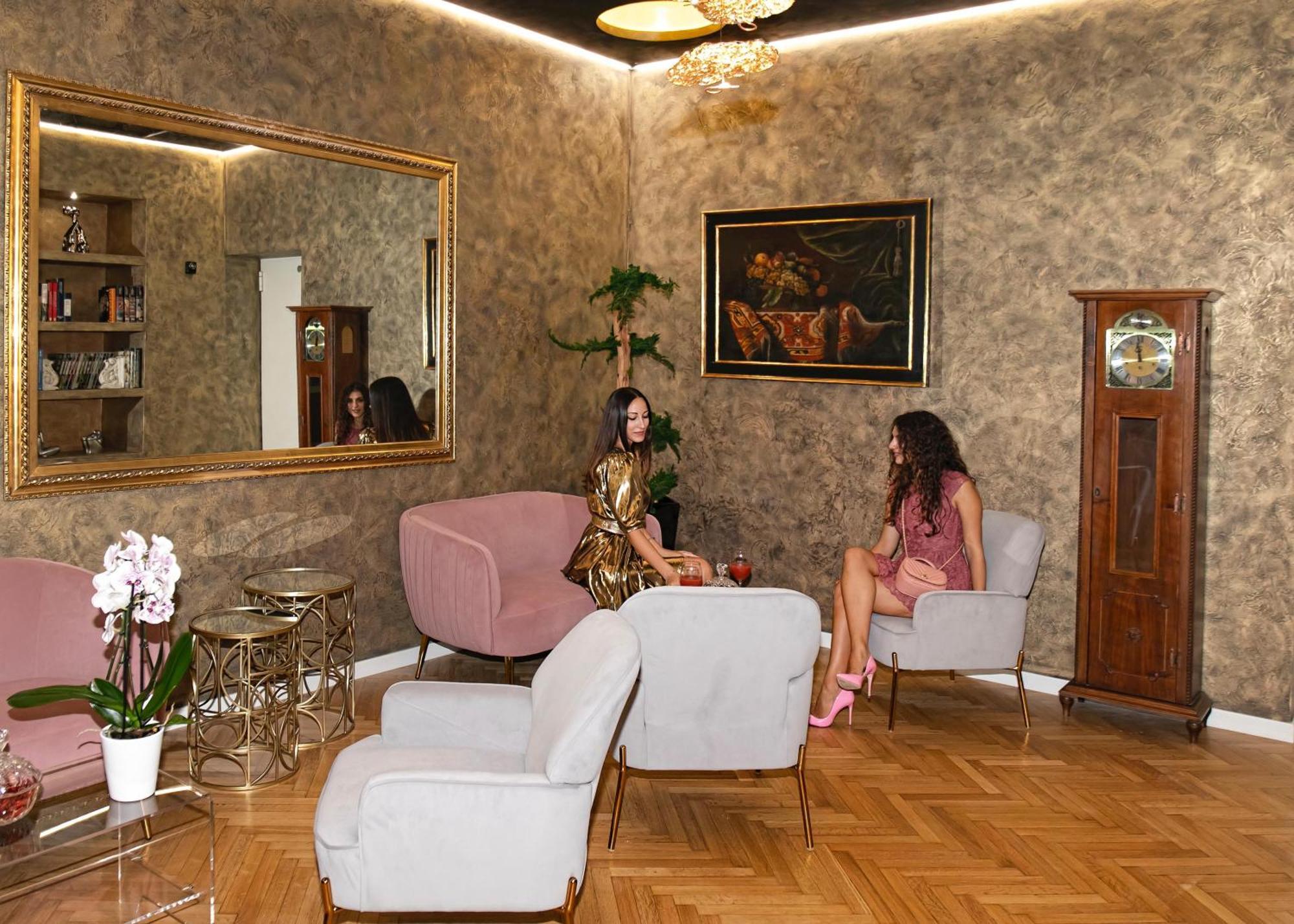 Caravita 5* Roma
