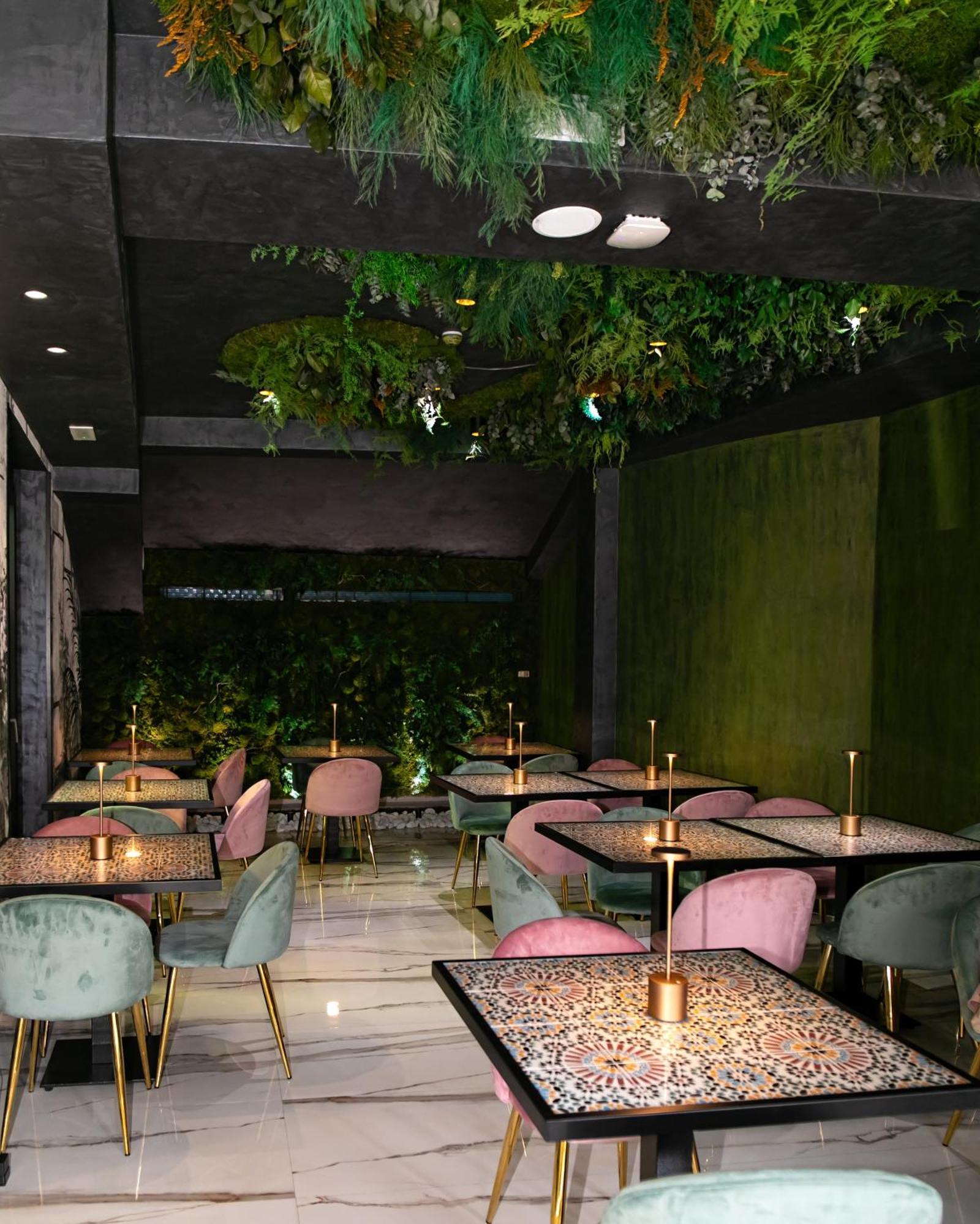 Hotel Caravita 5*