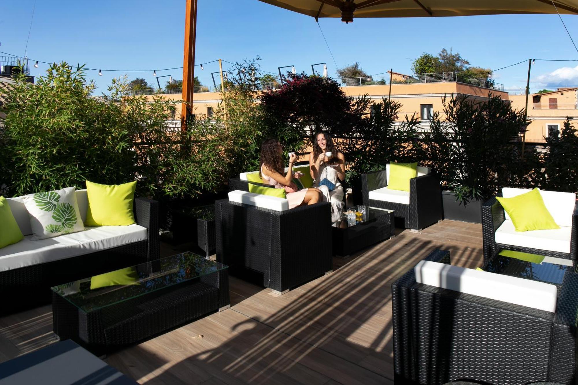 Hotel Caravita 5*