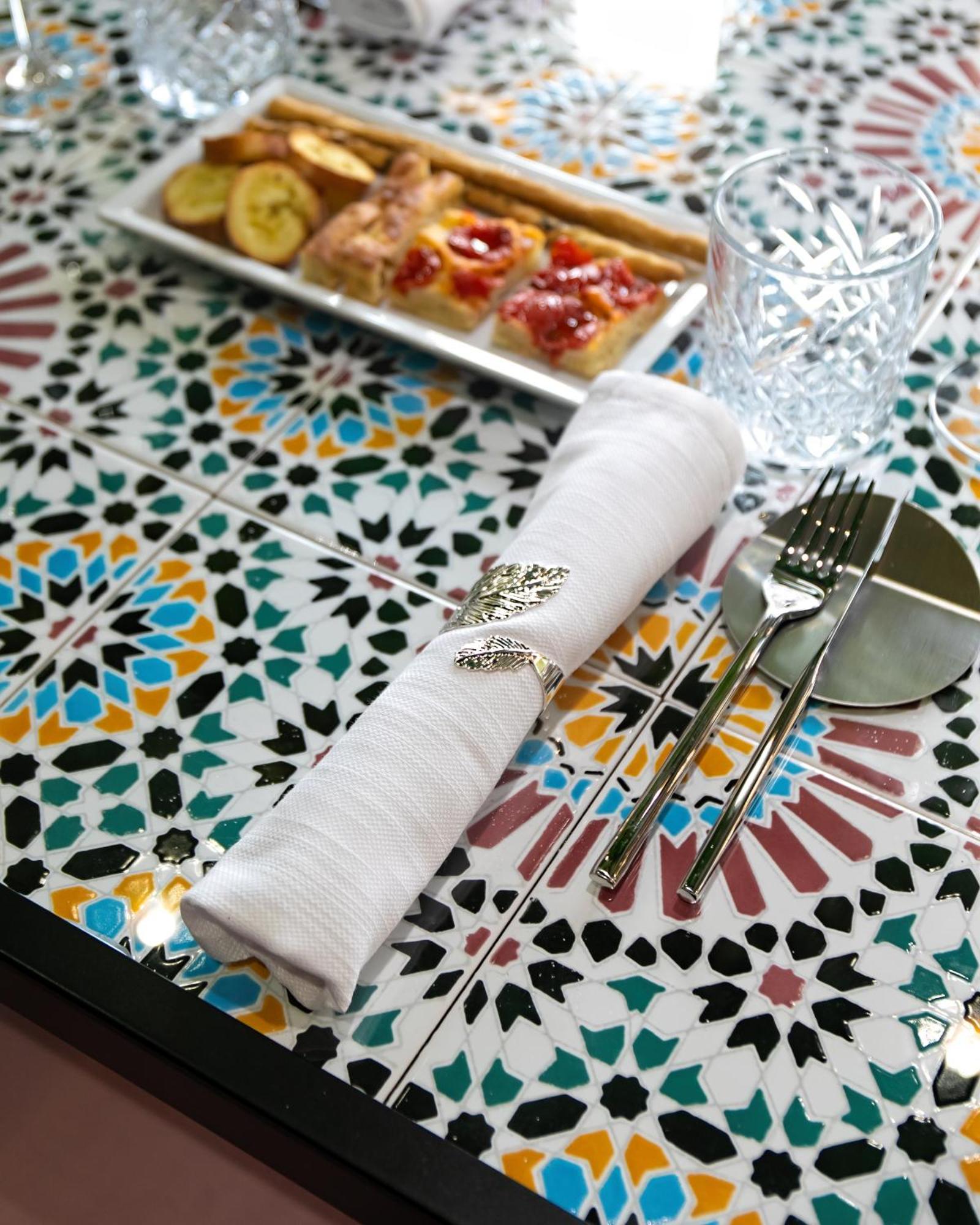 Hotel Caravita Roma