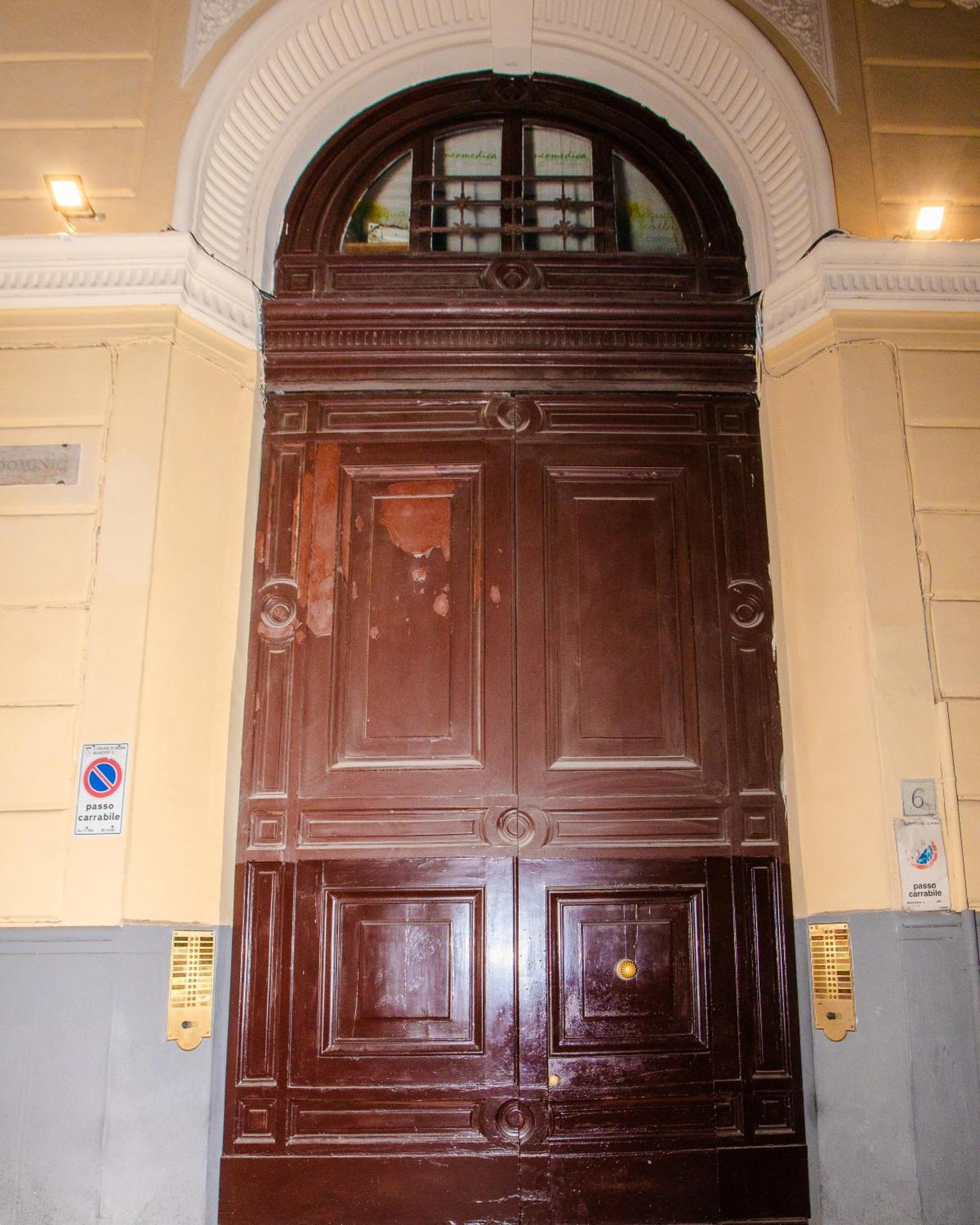 Stay Rome Guest house *