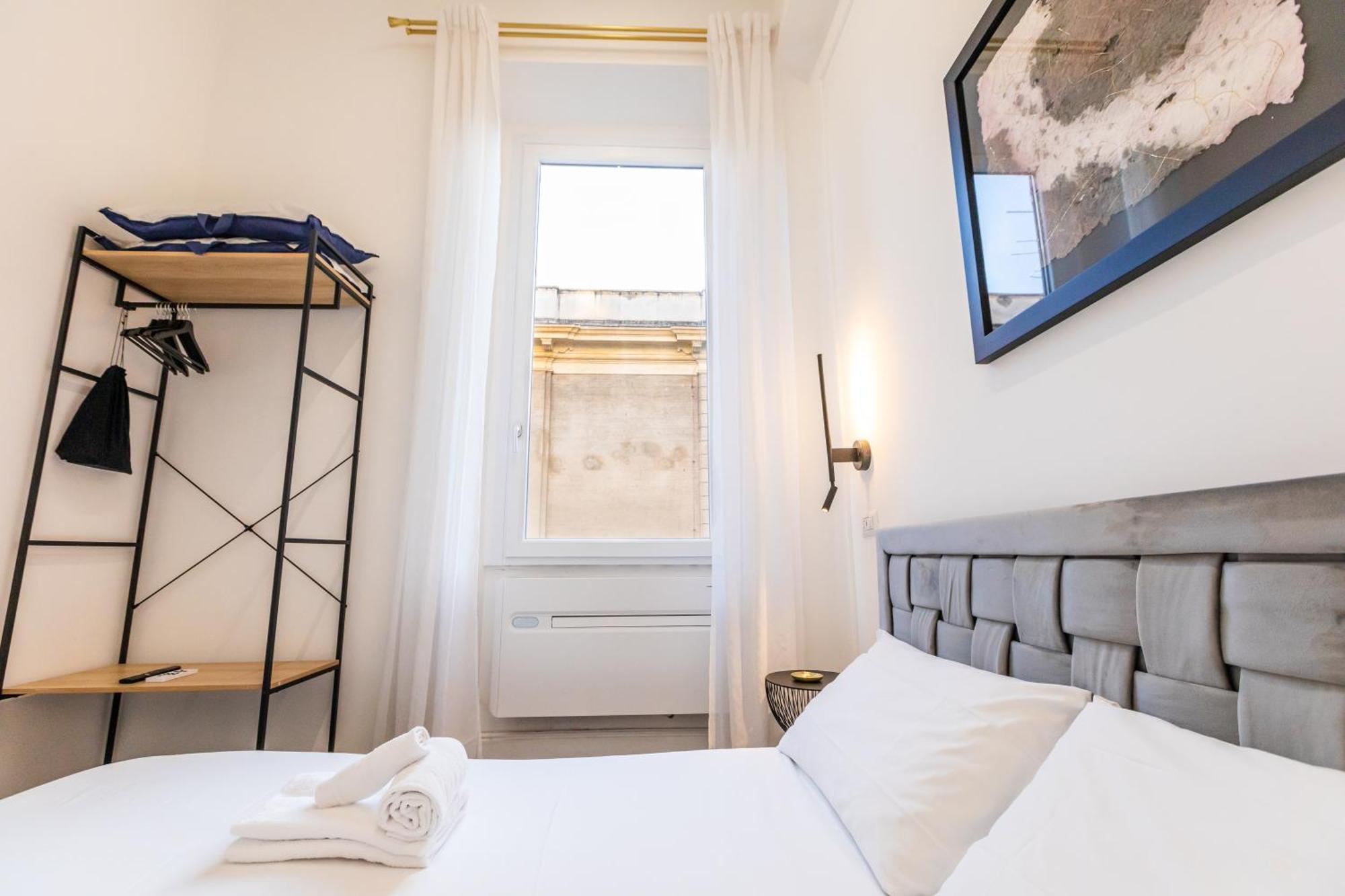 Stay Rome Guest house