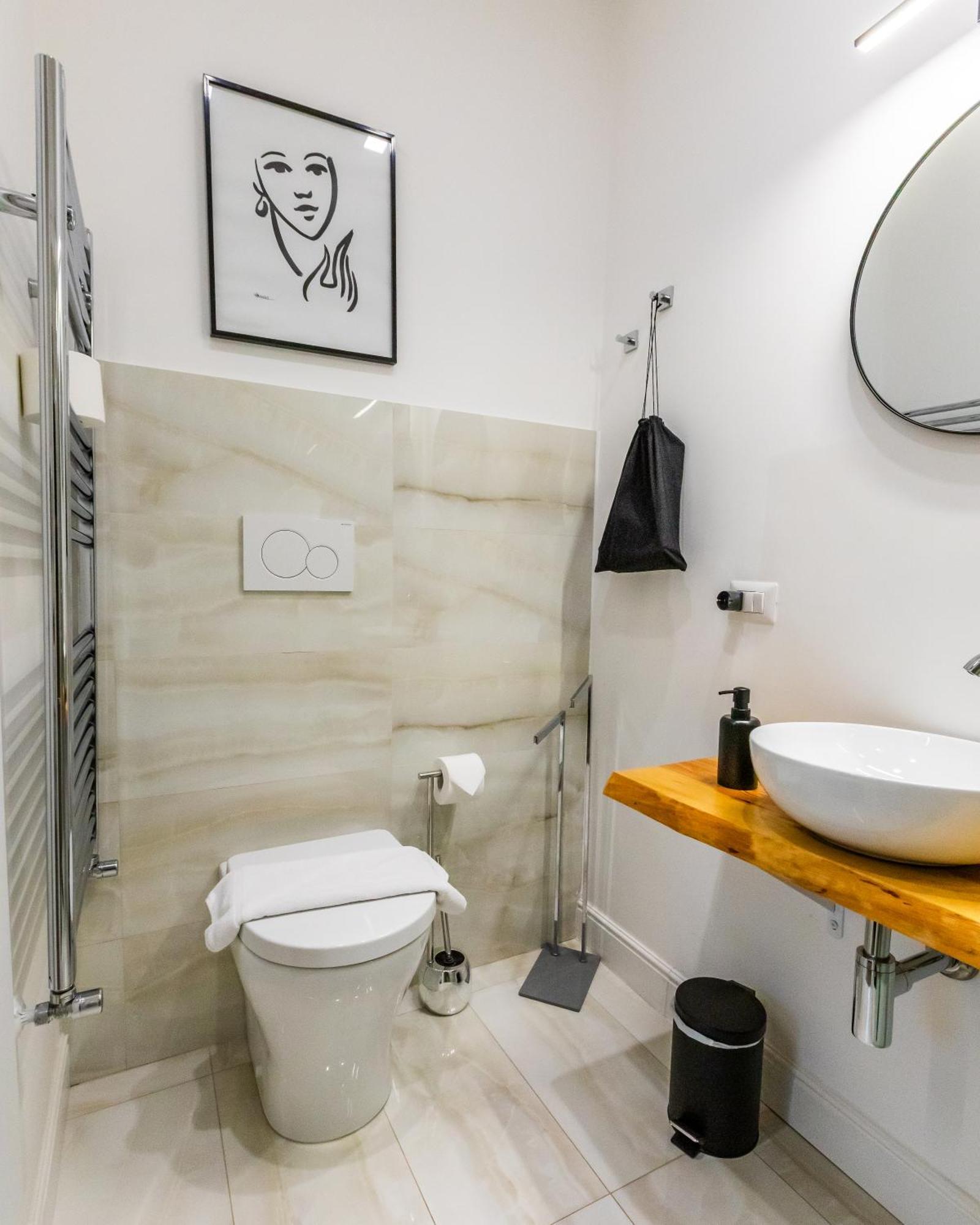 Stay Rome Guest house *