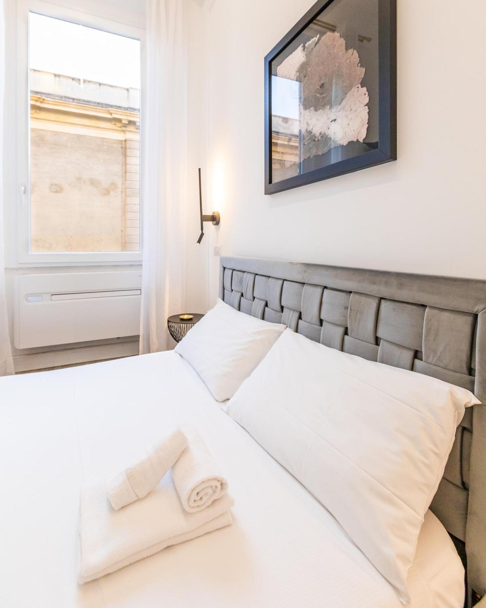 Guest house Stay Rome Rome