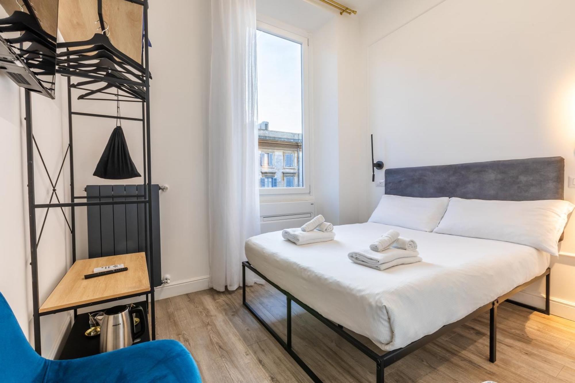 Guest house Stay Rome *