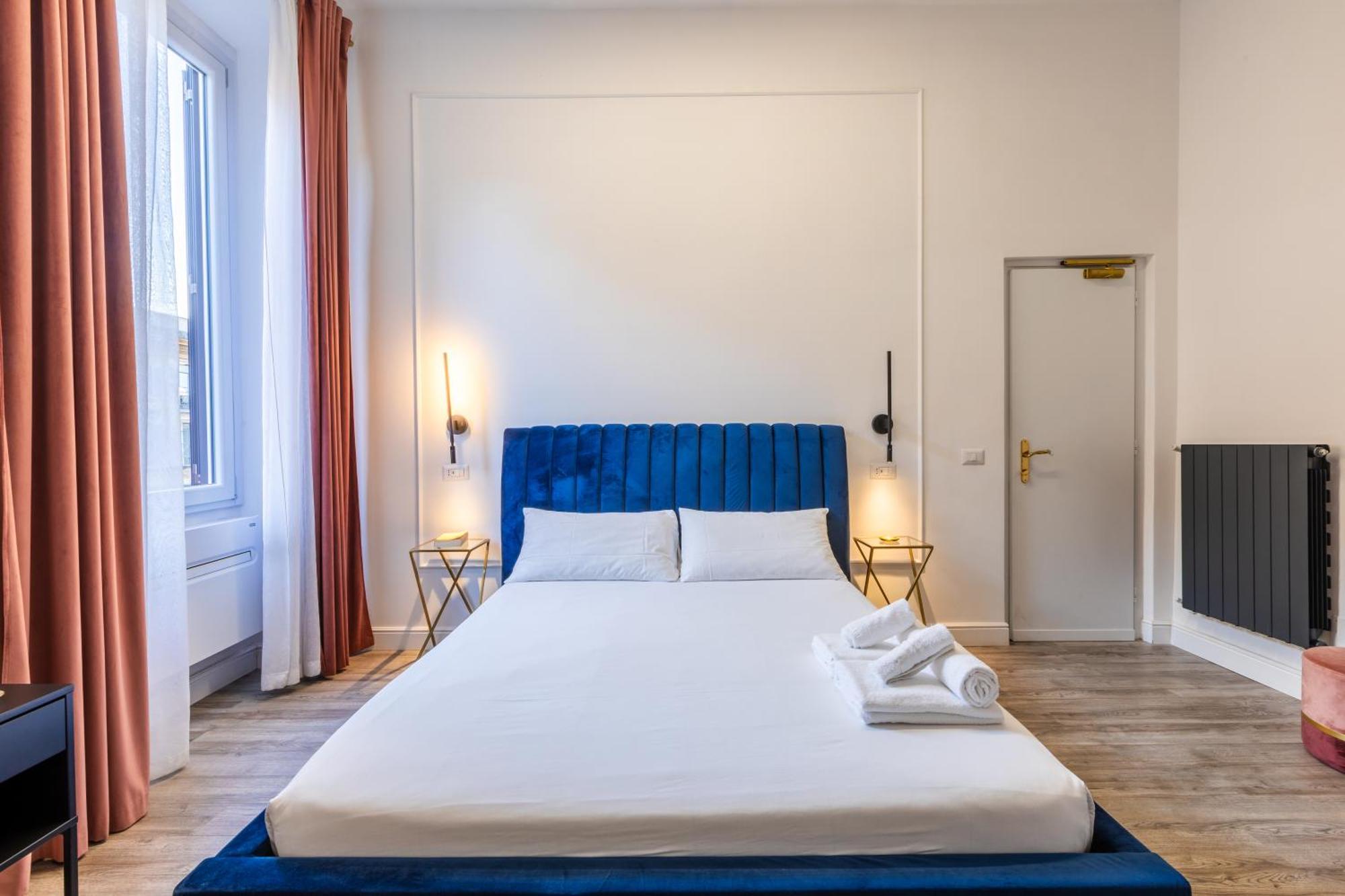Stay Rome Guest house *