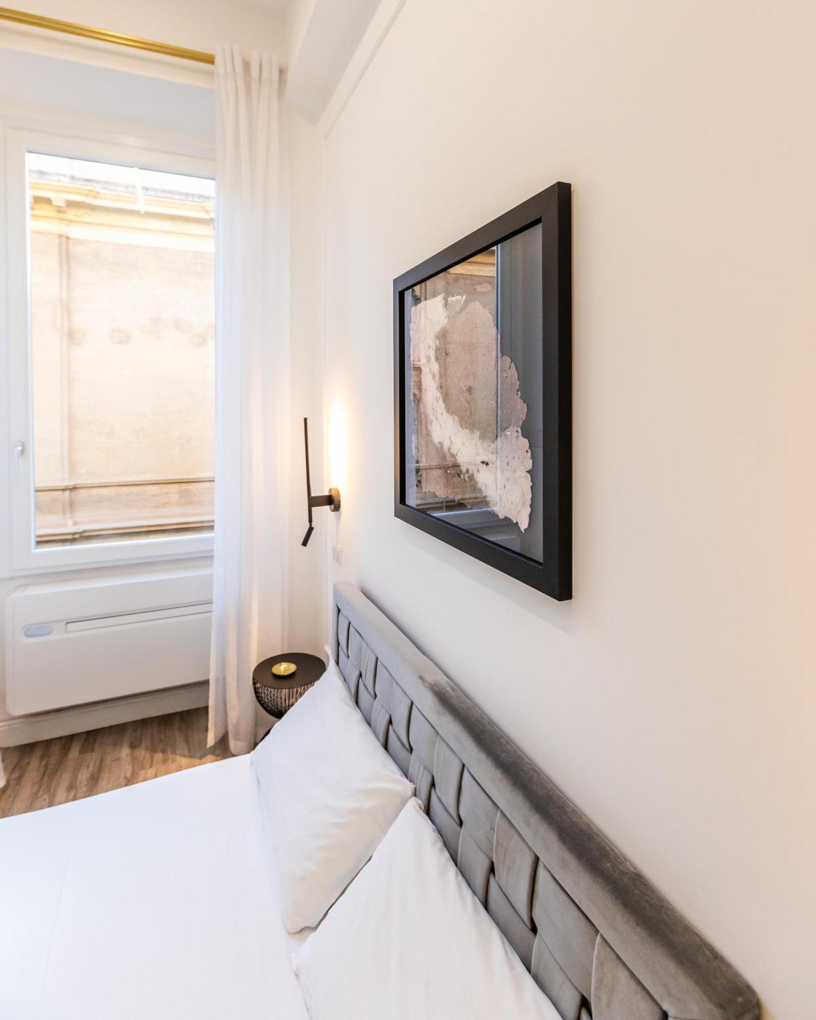 Stay Rome Guest house *