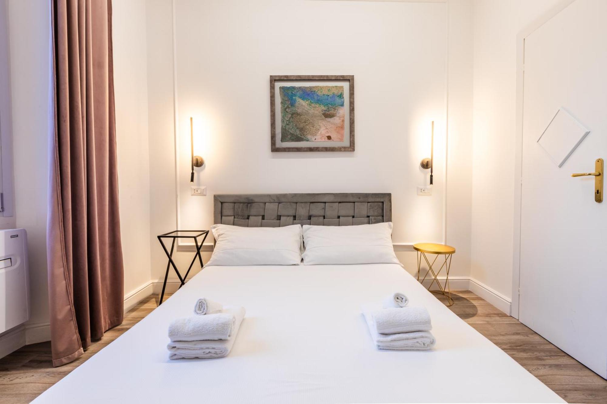 Stay Rome Guest house
