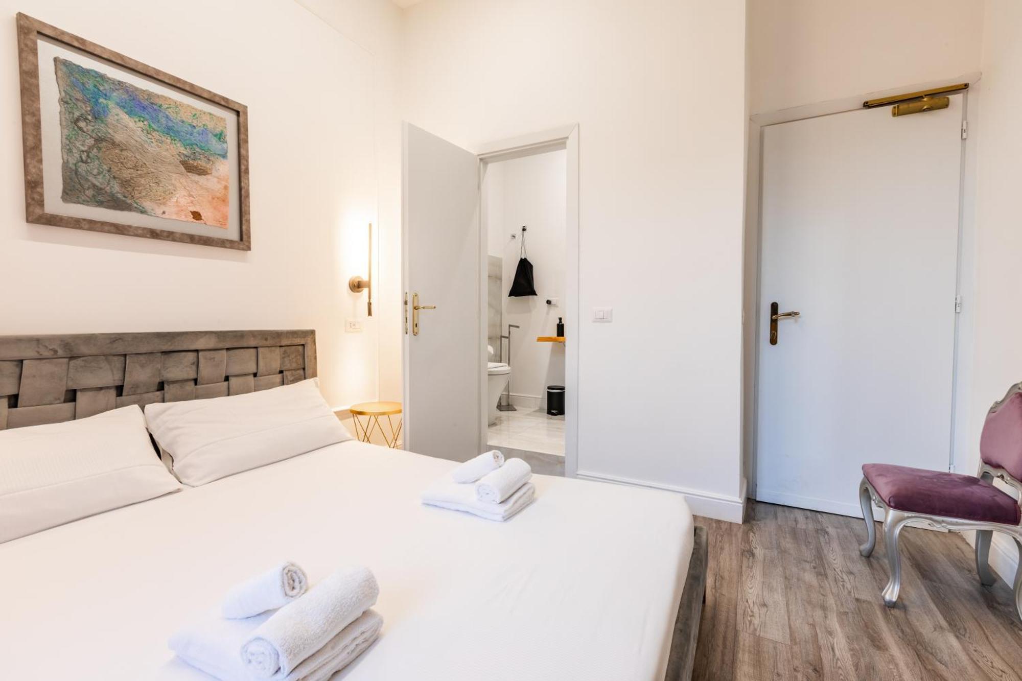 Guest house Stay Rome Rome