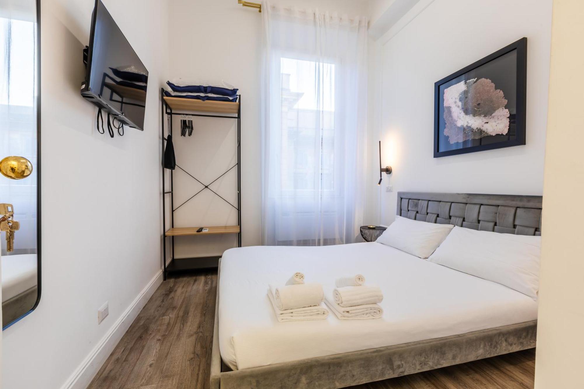 Guest house Stay Rome Rome