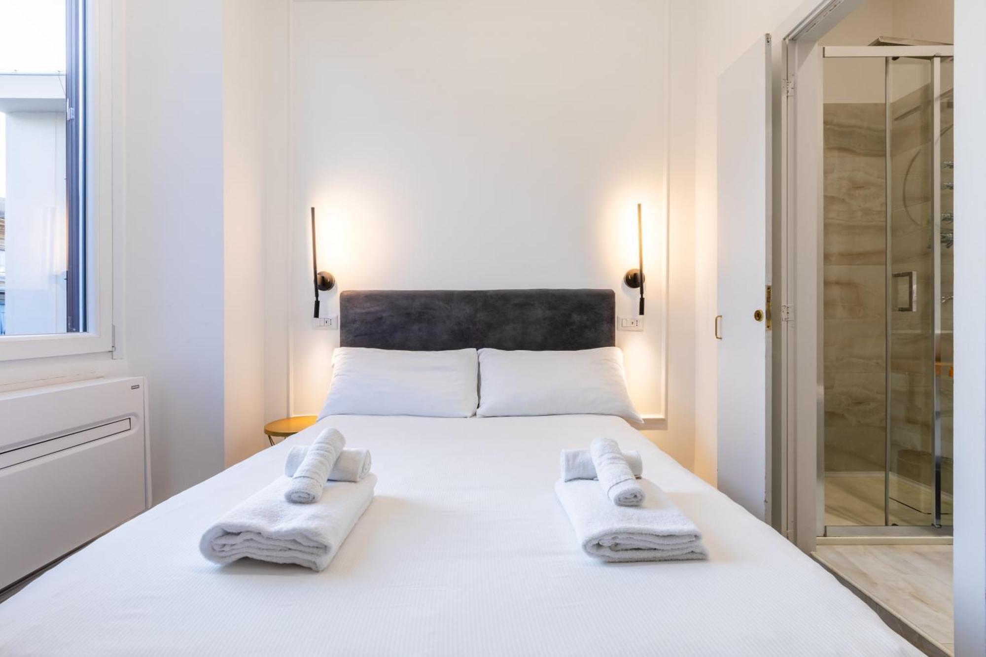 Stay Rome Guest house