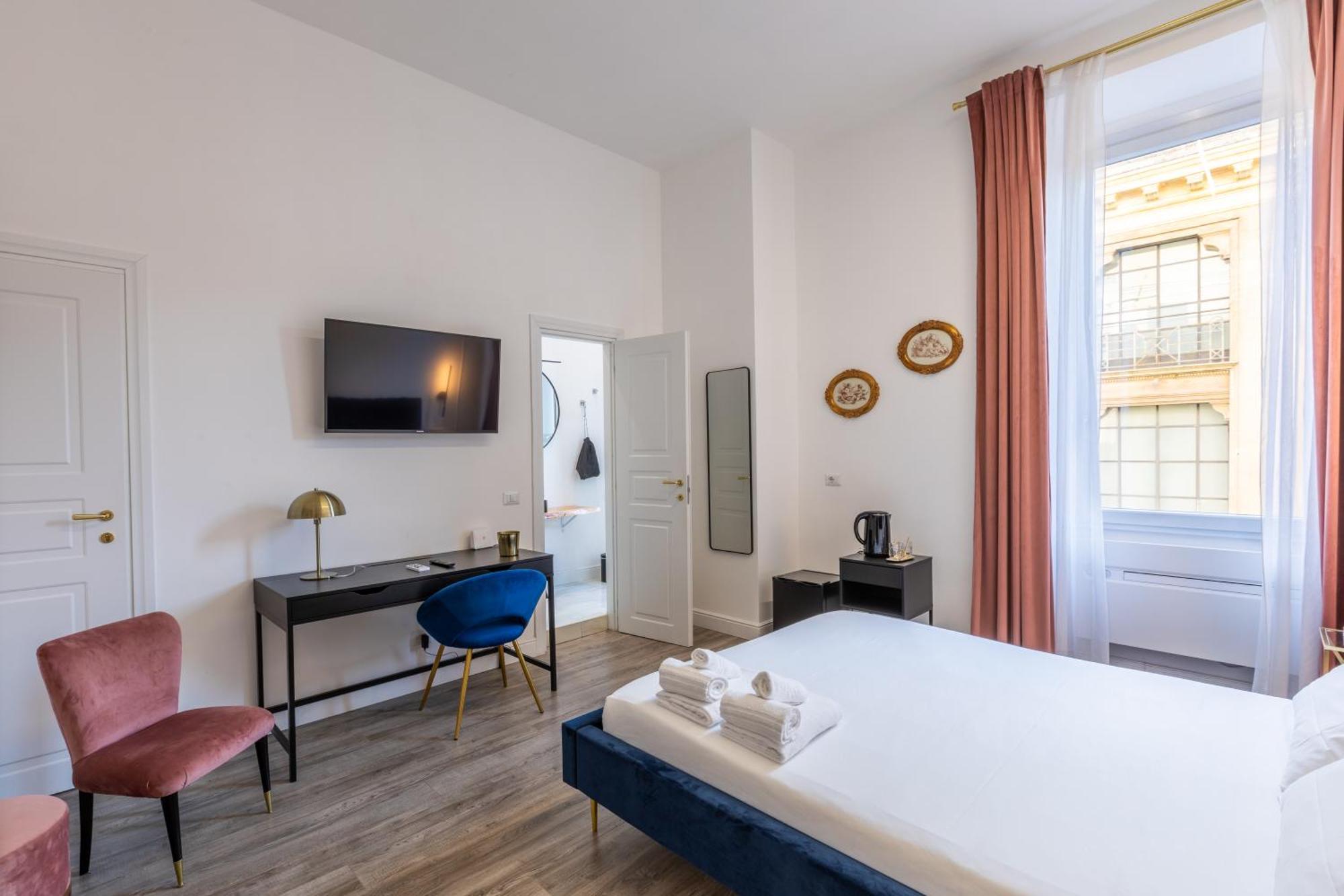 Stay Rome Guest house