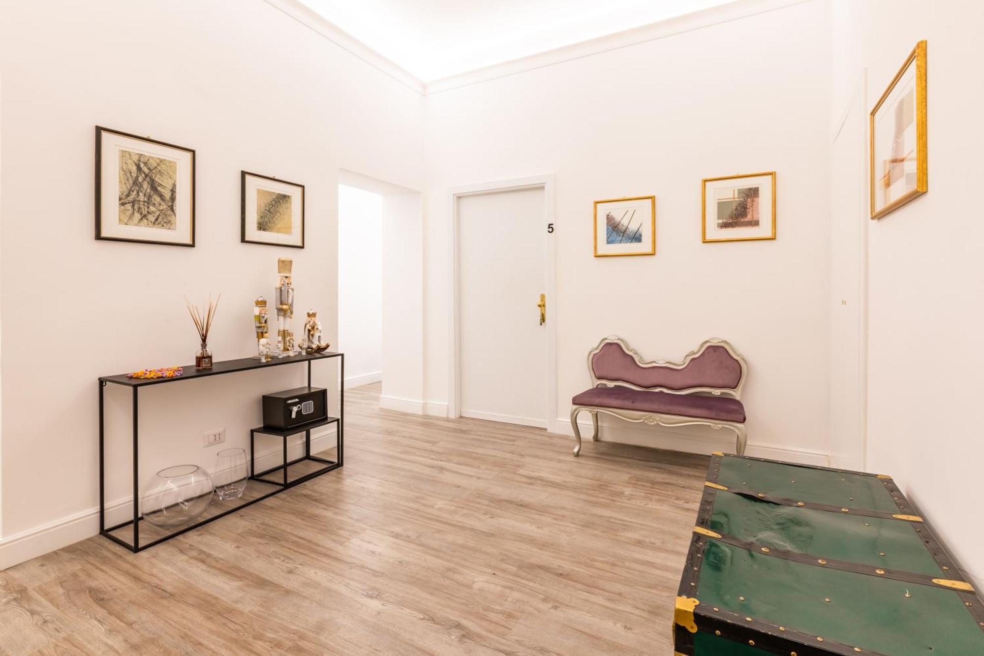 Stay Rome Guest house Rome