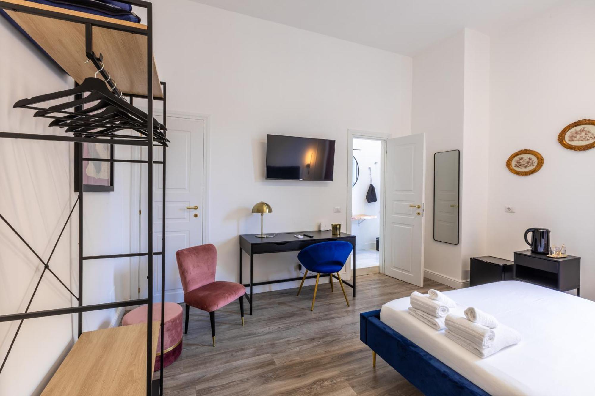 Guest house Stay Rome Rome