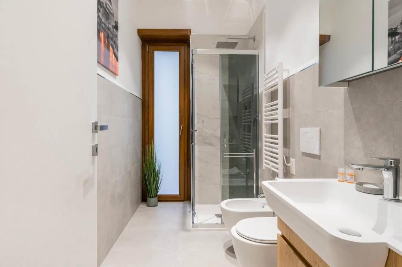 Cavallini Flat, Historic Center Of Appartement