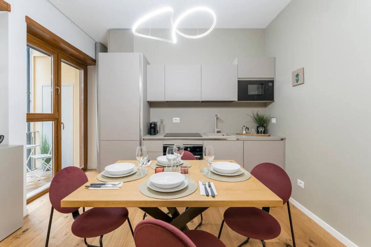 Cavallini Flat, Historic Center Of * Rome