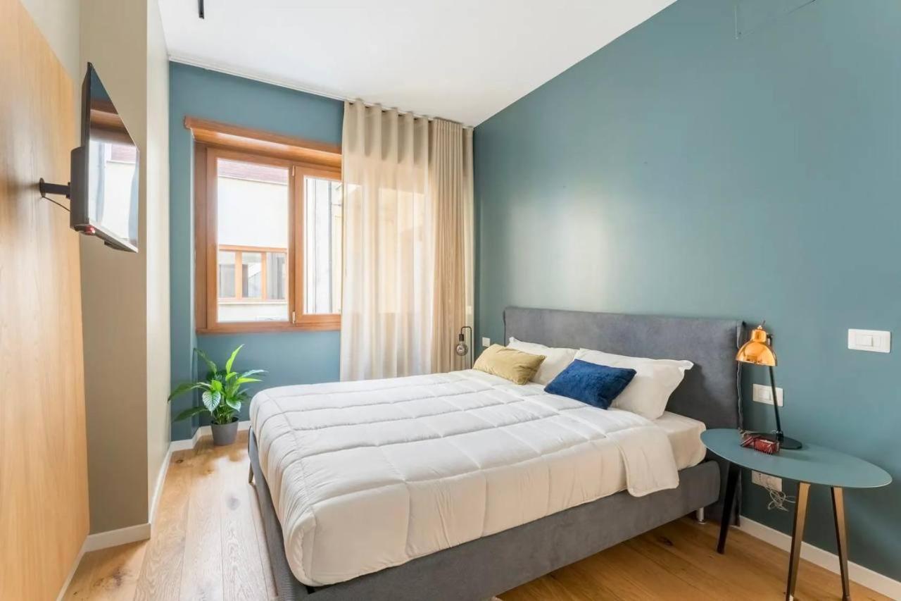Appartement Cavallini Flat, Historic Center Of