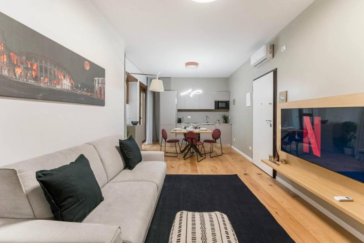 Appartement Cavallini Flat, Historic Center Of