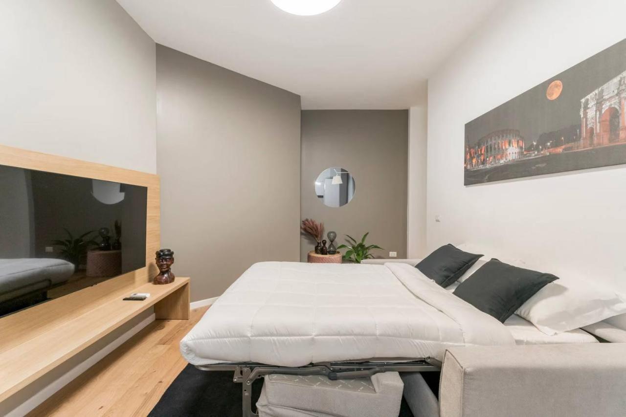 Cavallini Flat, Historic Center Of Appartement *