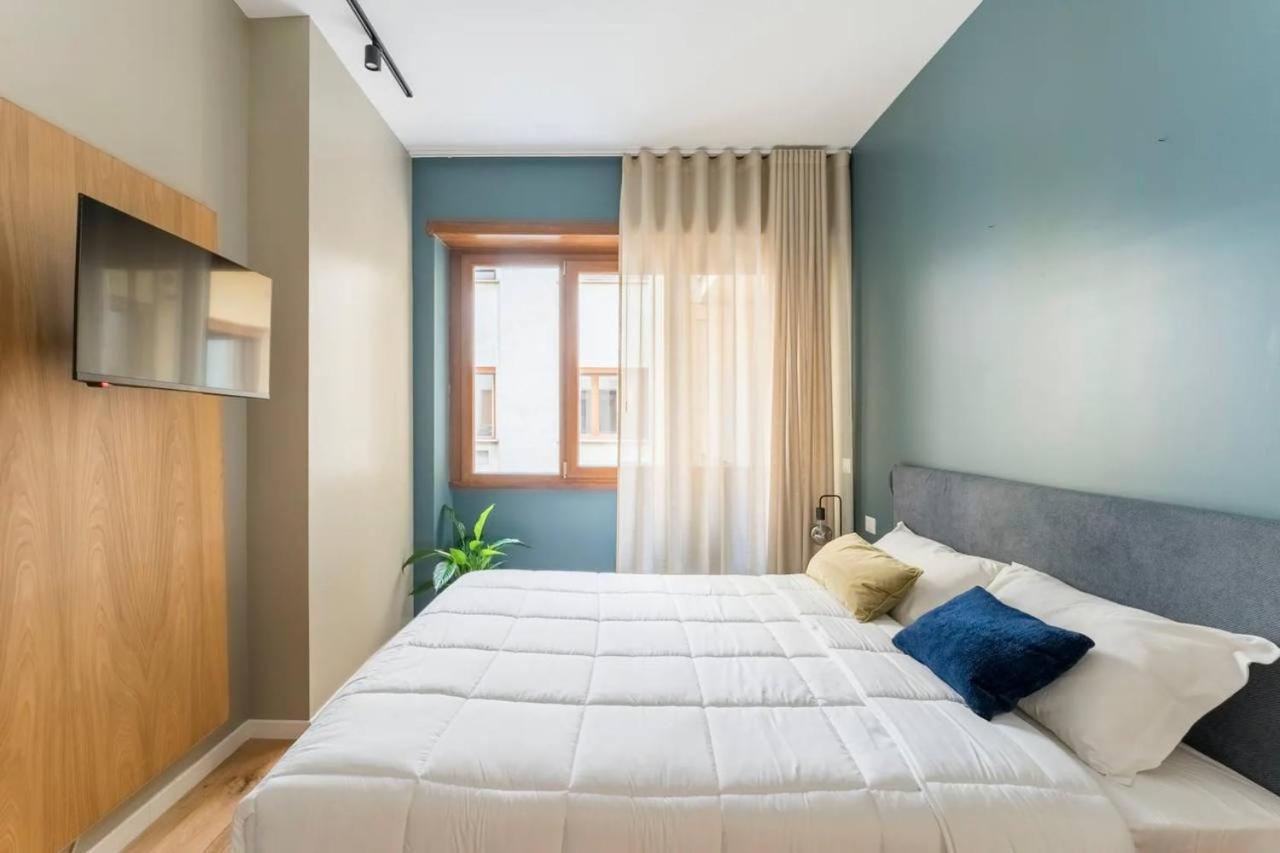 Cavallini Flat, Historic Center Of Apartment