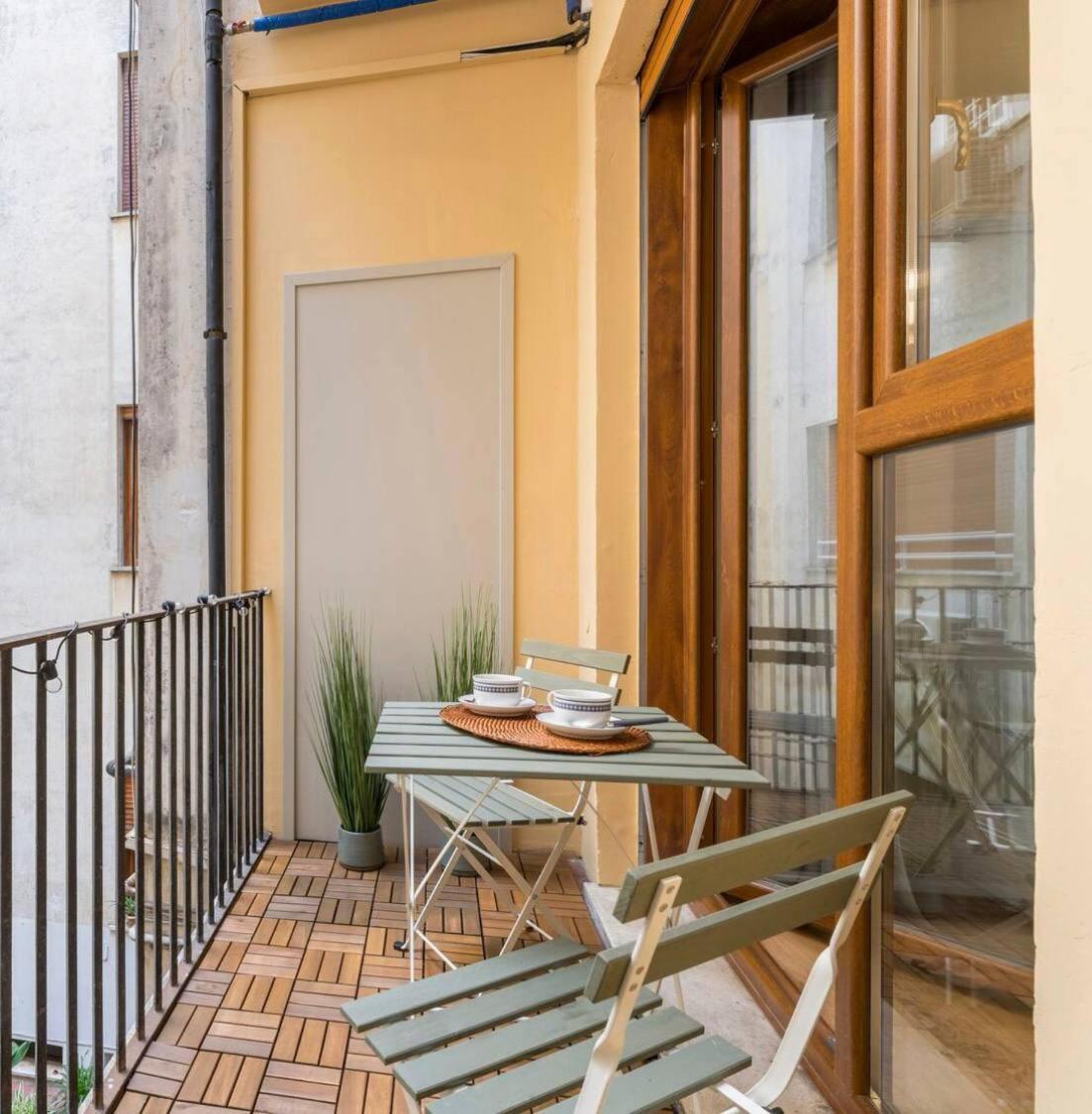 Apartment Cavallini Flat, Historic Center Of