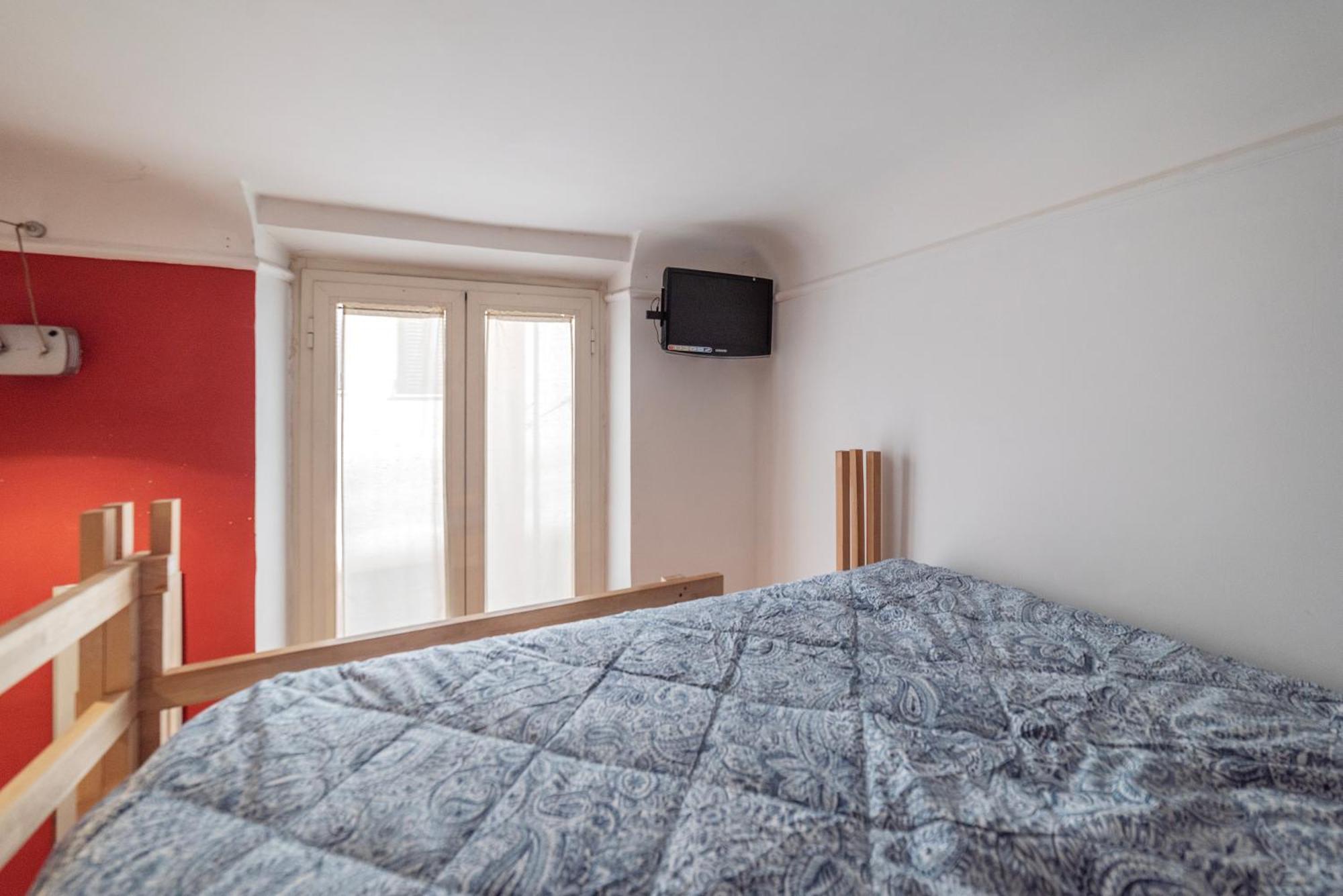 Termini Live Laugh & Appartement *