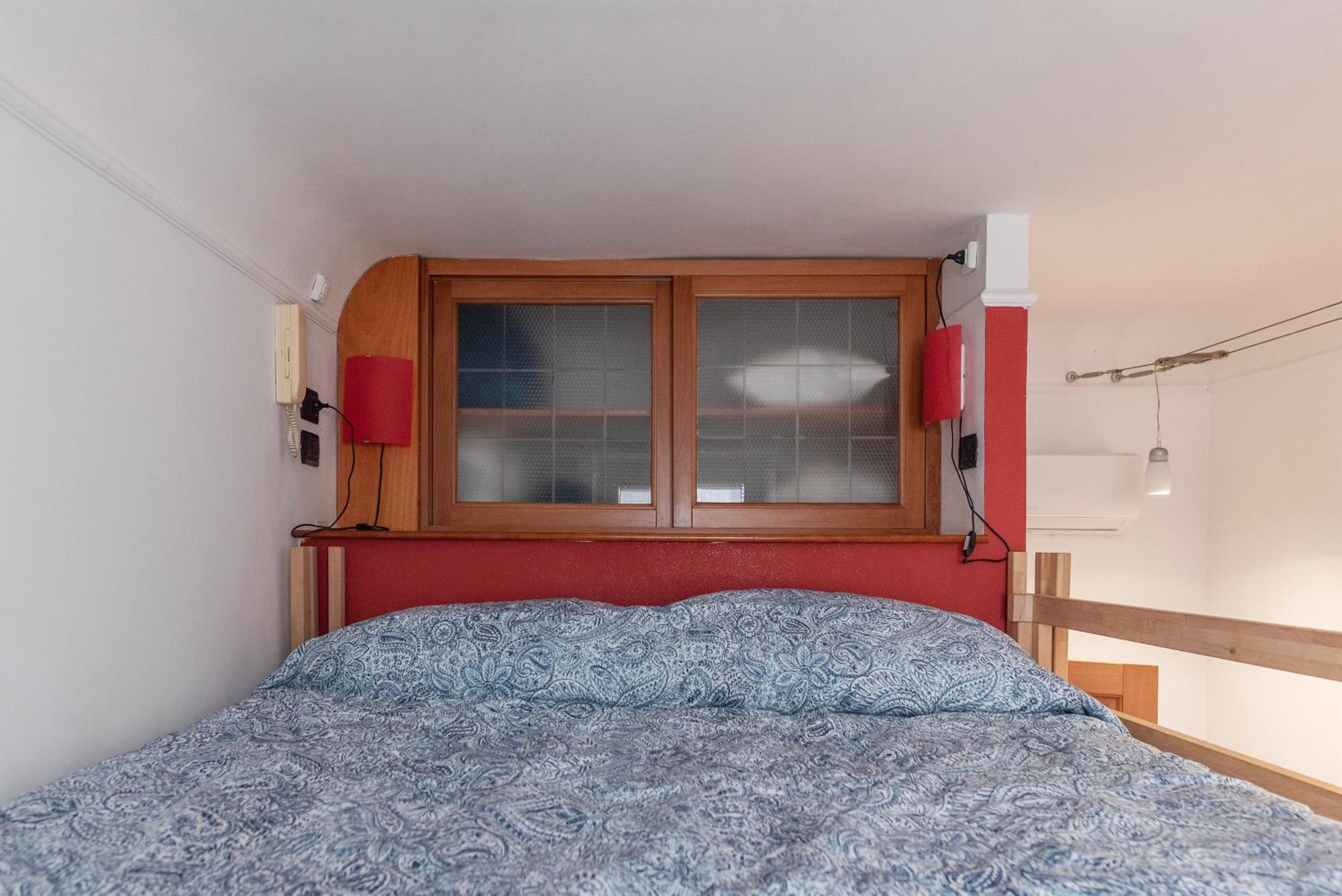 Appartement Termini Live Laugh & *