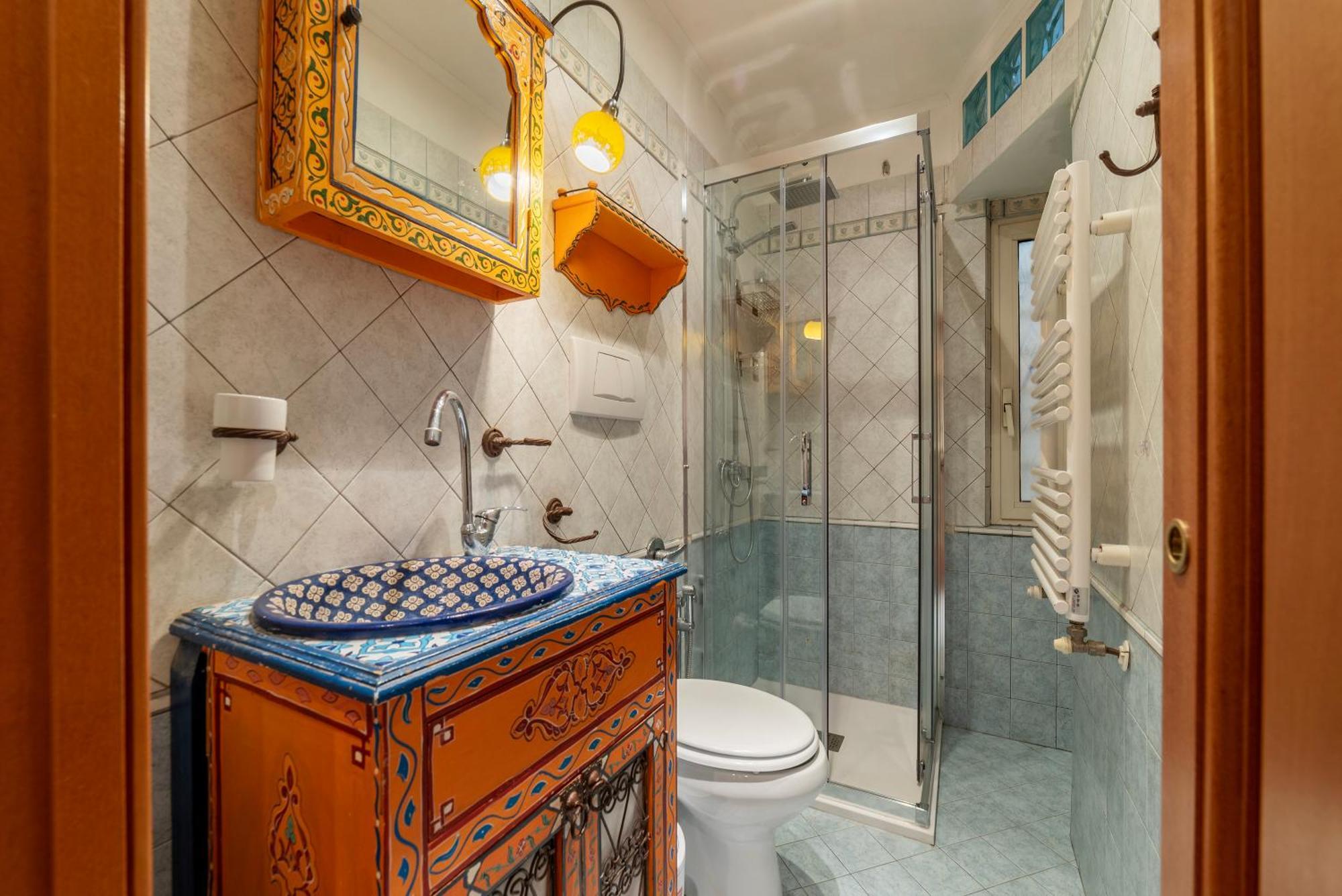 Termini Live Laugh & Appartement Rome