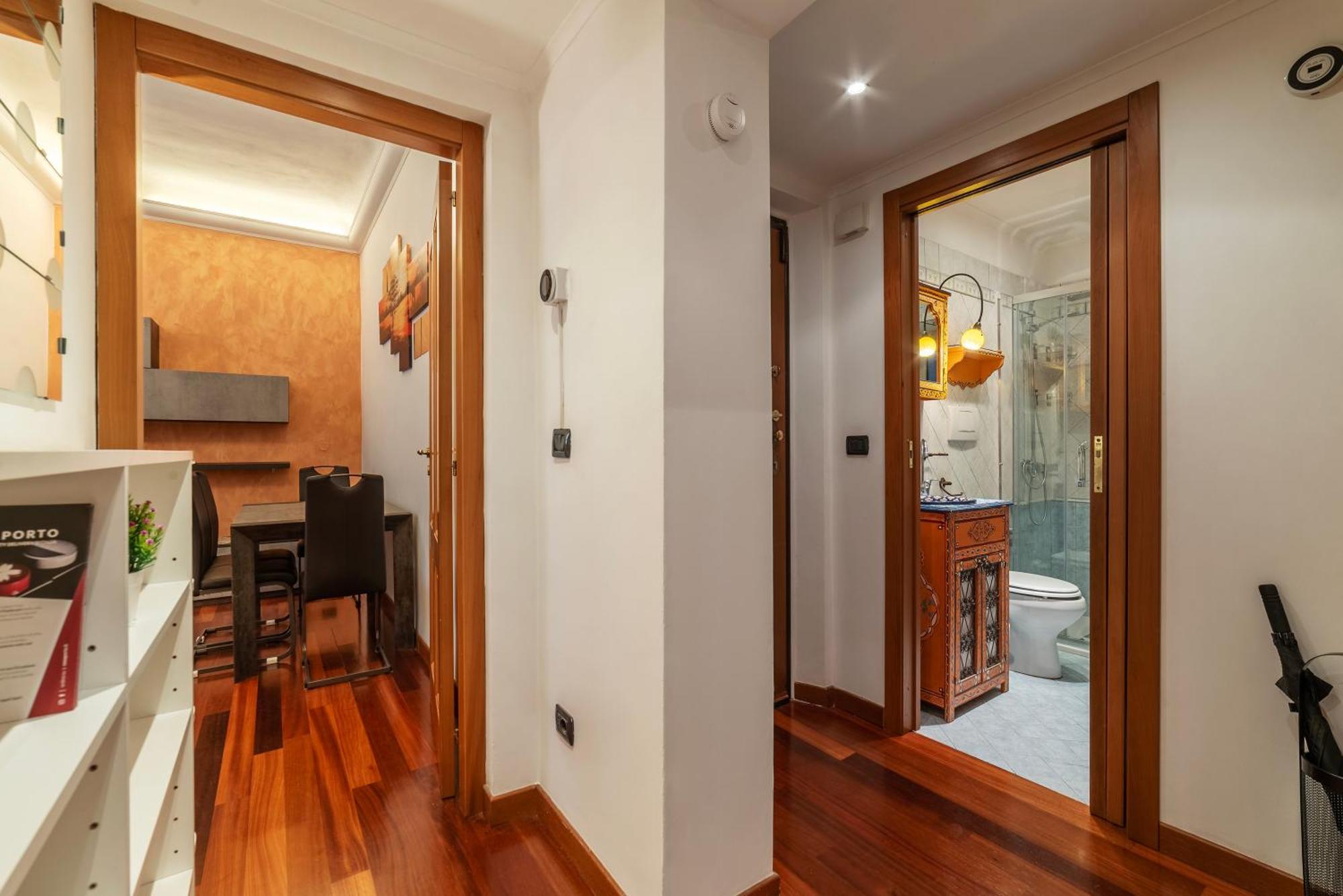 Termini Live Laugh & Appartement *