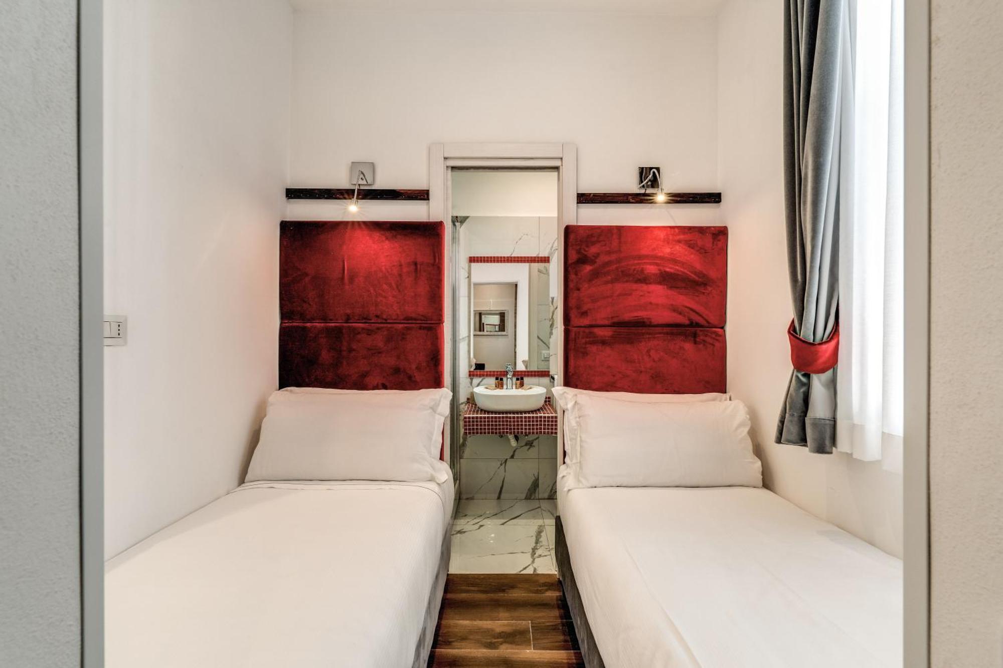 Guest house Piazza Di Spagna Comfort