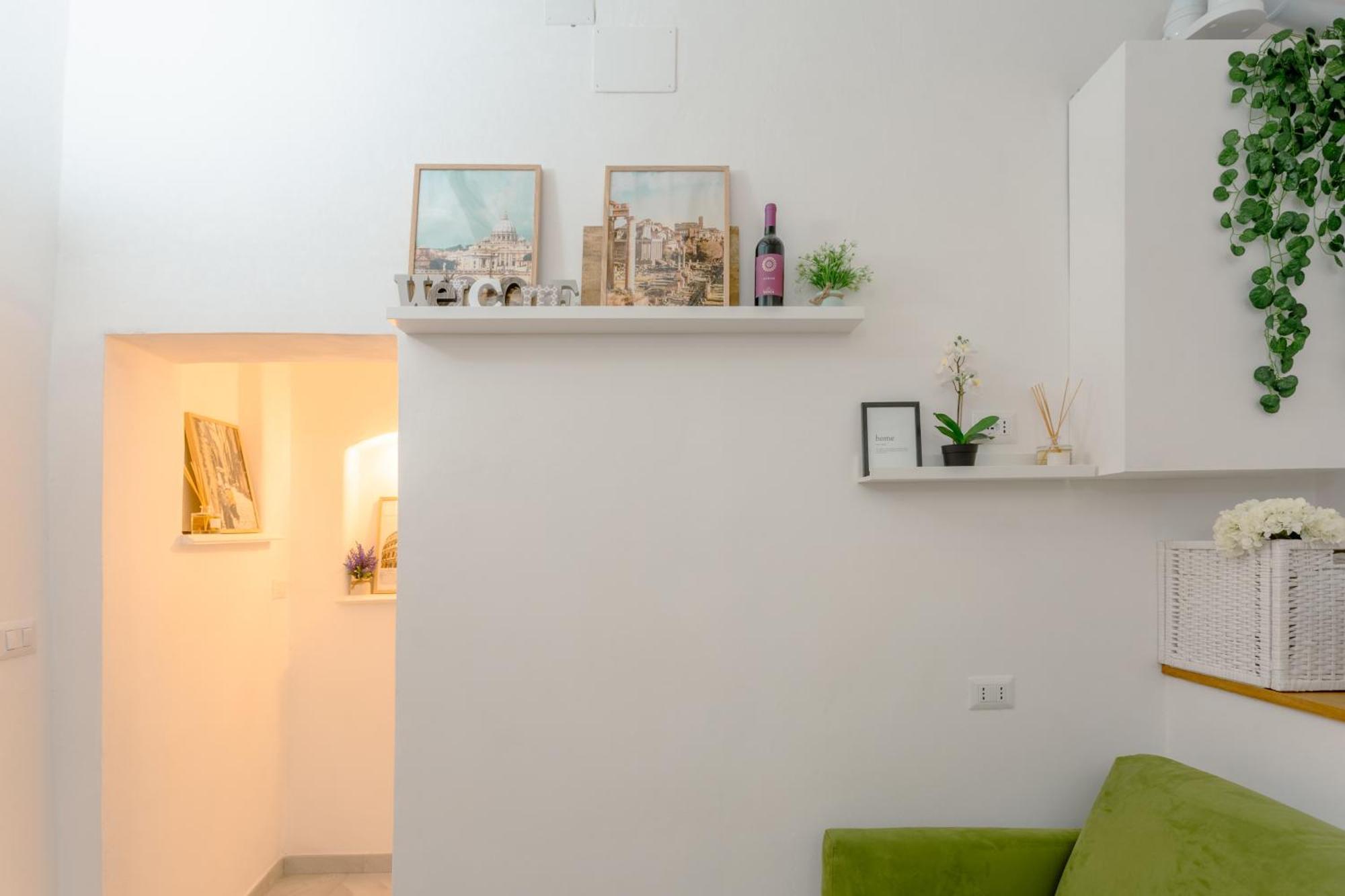 Appartement Campanella 27 By Ghor