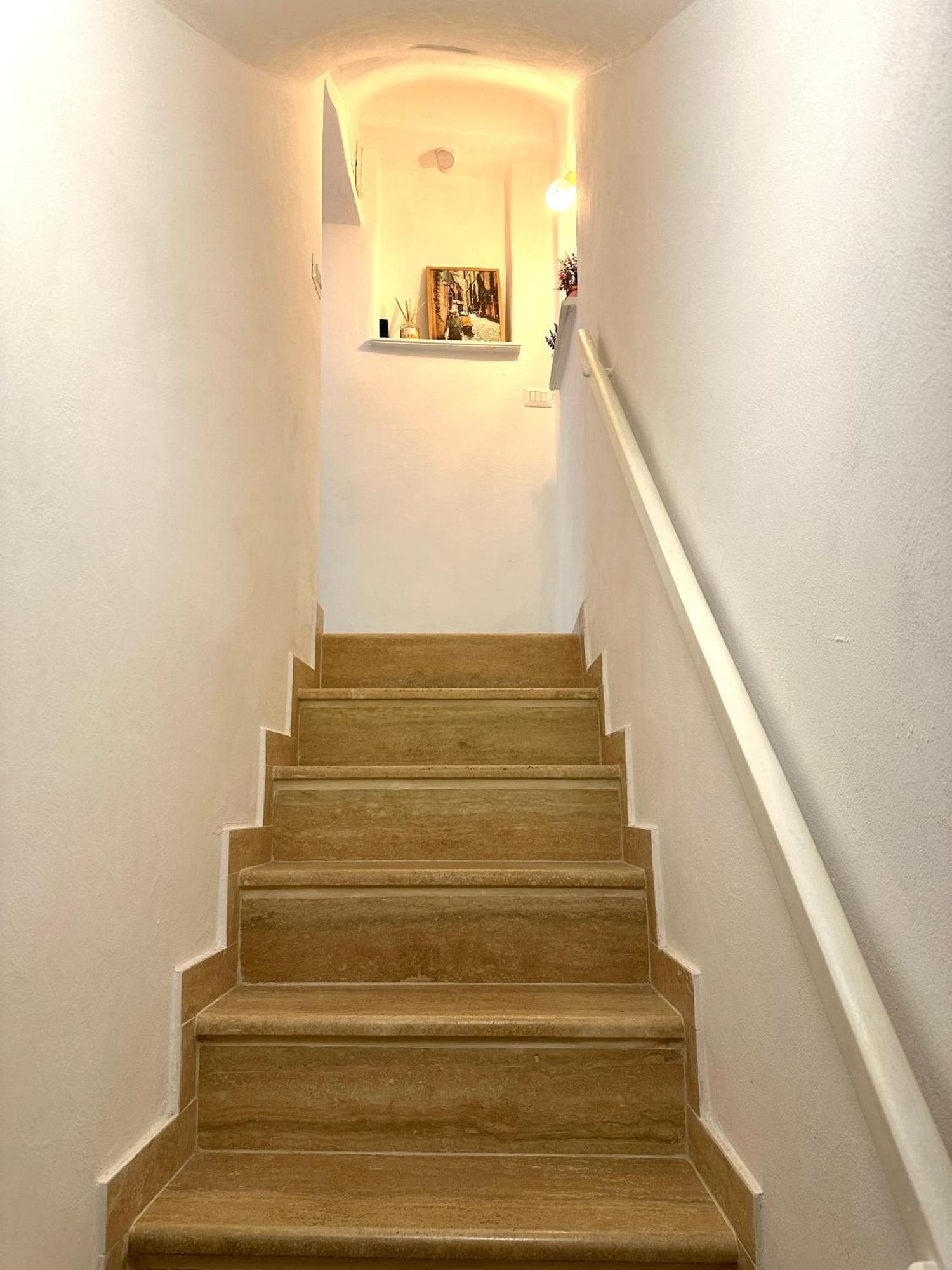 Campanella 27 By Ghor * Rome