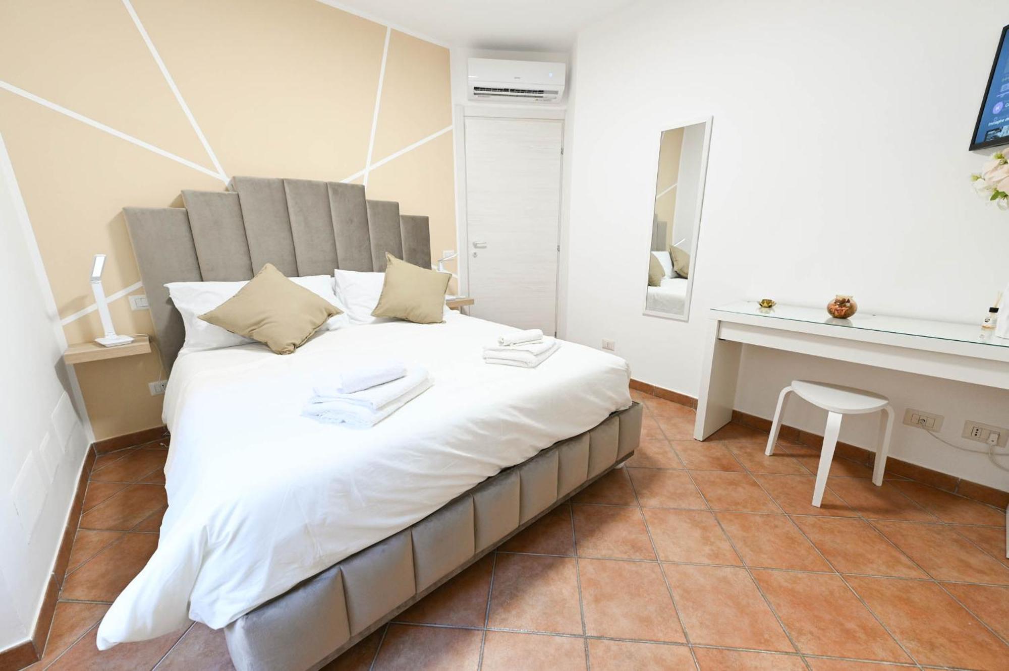 Casa de férias Staylux Roma