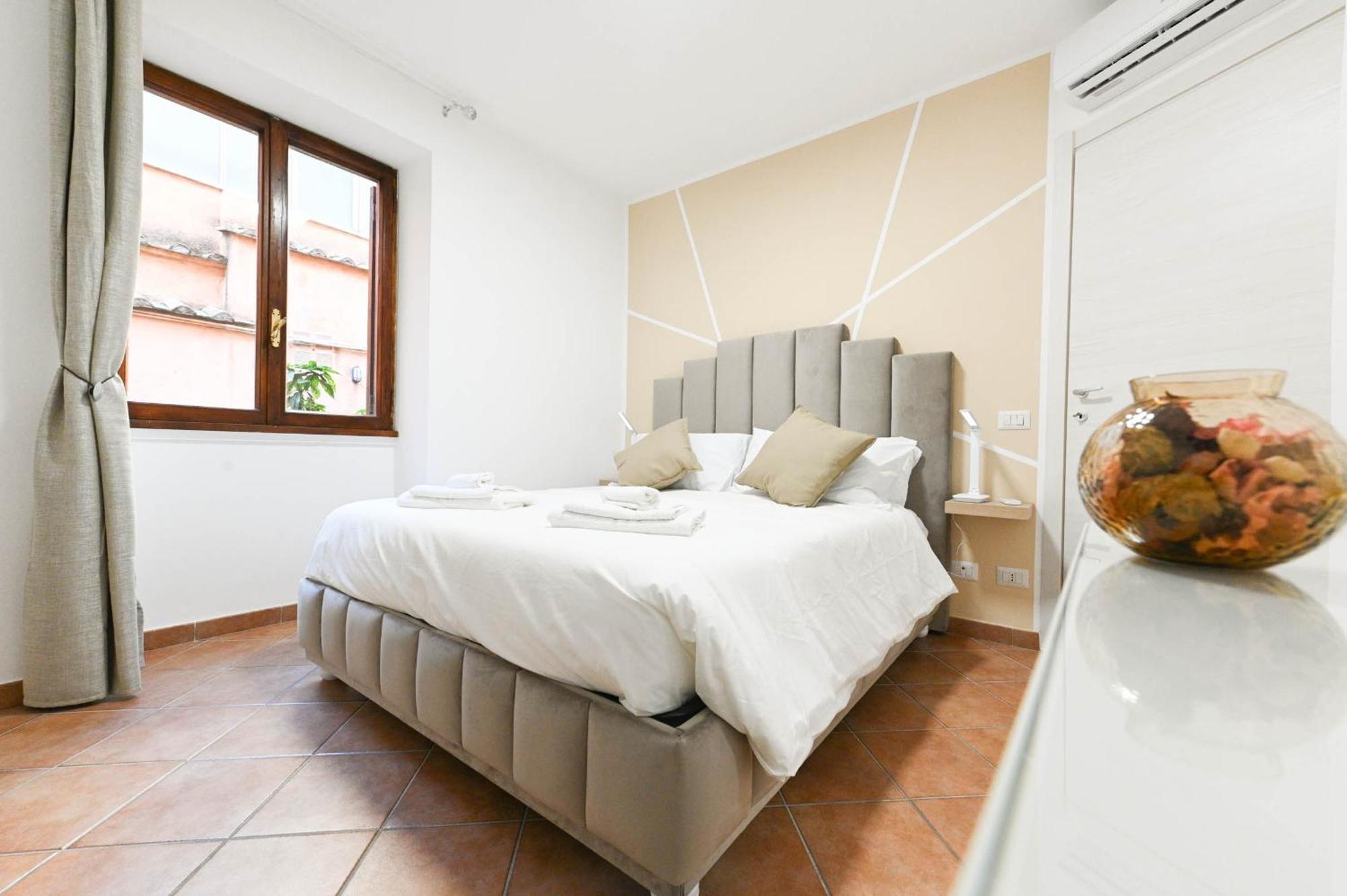 Staylux Roma