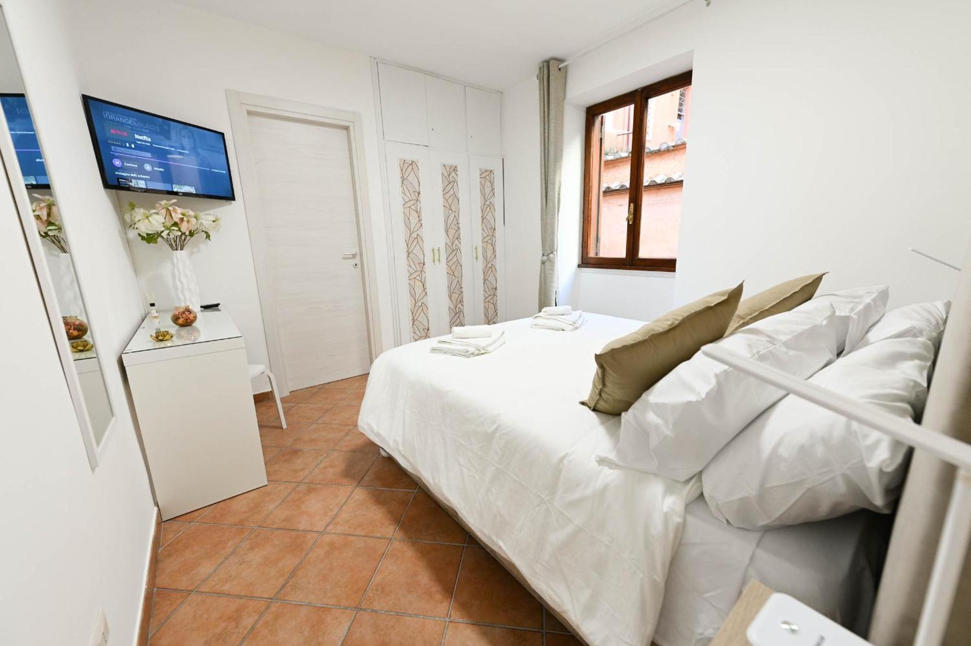 Staylux Casa de férias Roma