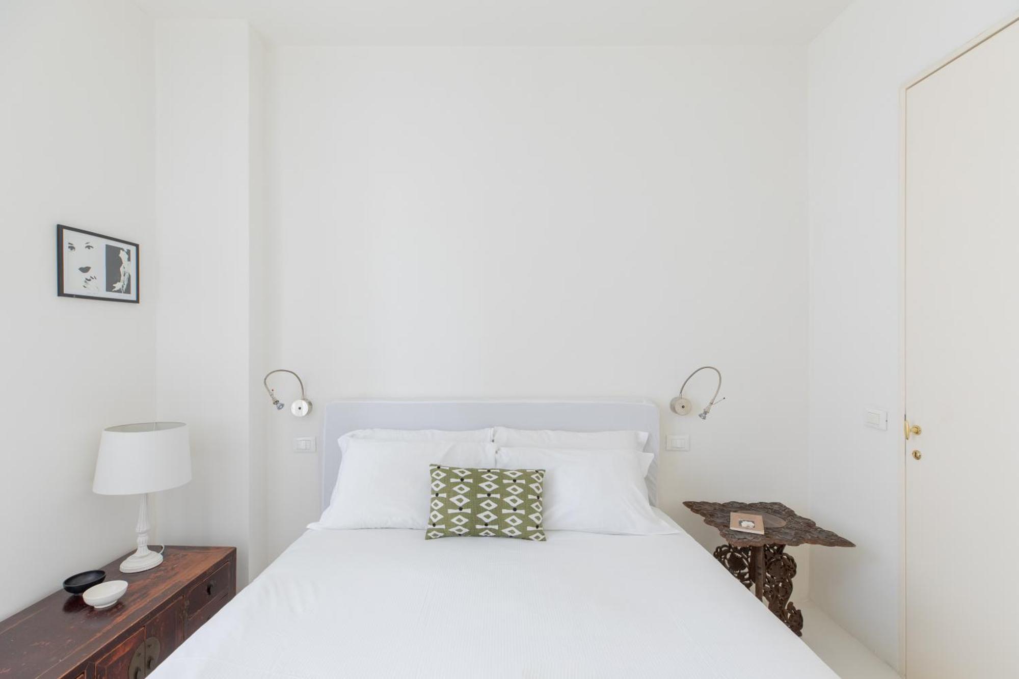 Apartment Iflat Charming In The Heart Of Rome