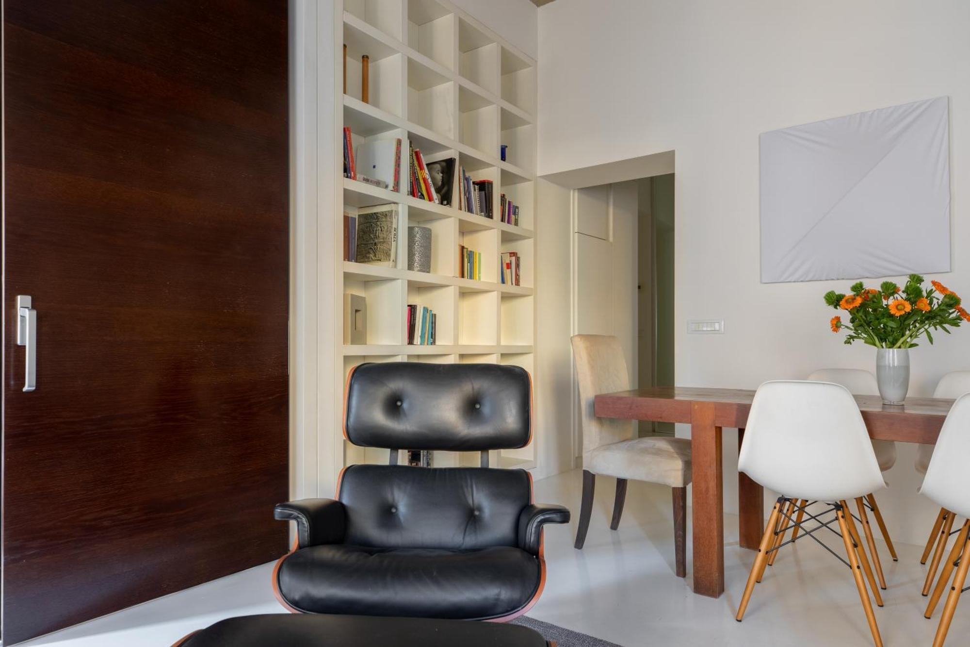Iflat Charming In The Heart Of * Rome