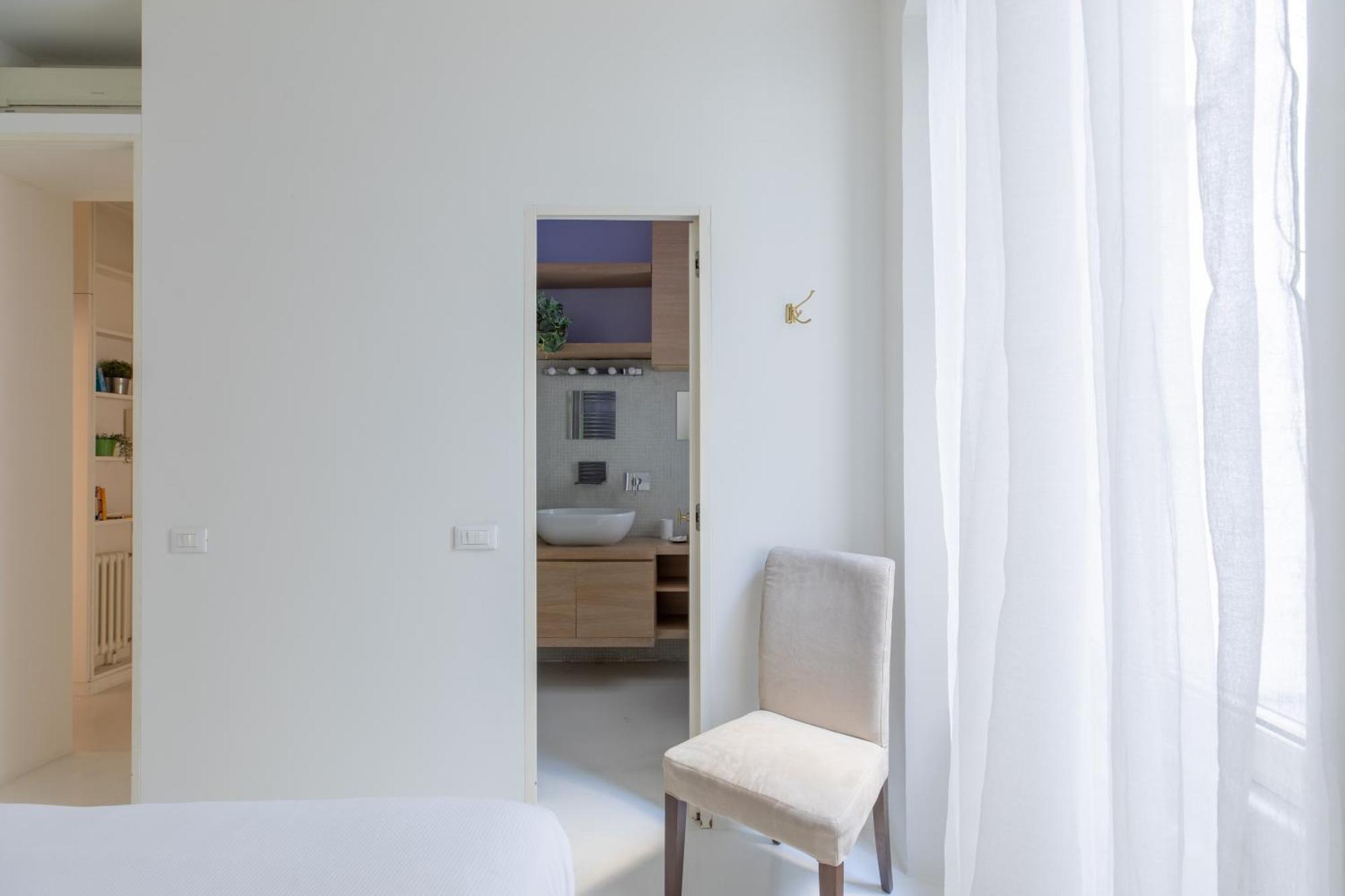 Apartment Iflat Charming In The Heart Of Rome