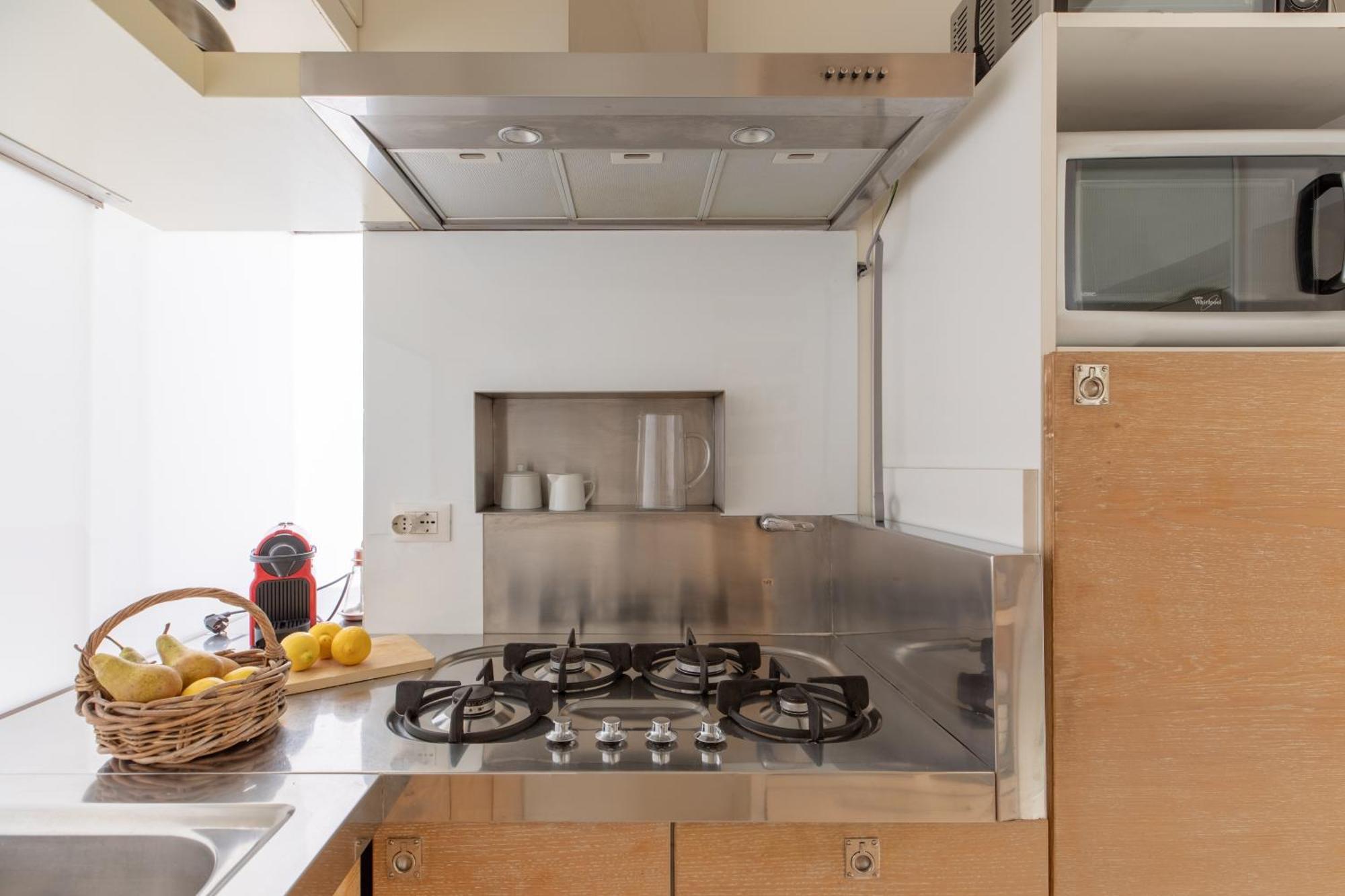 Apartment Iflat Charming In The Heart Of