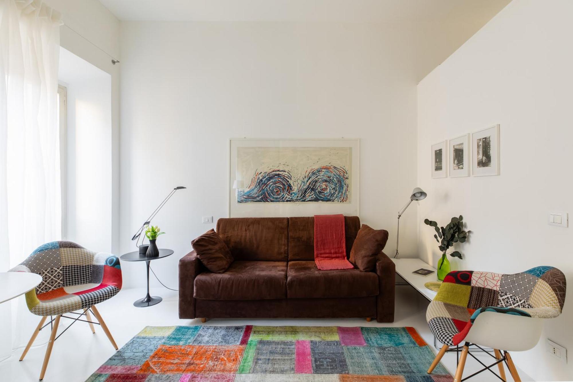 Iflat Charming In The Heart Of