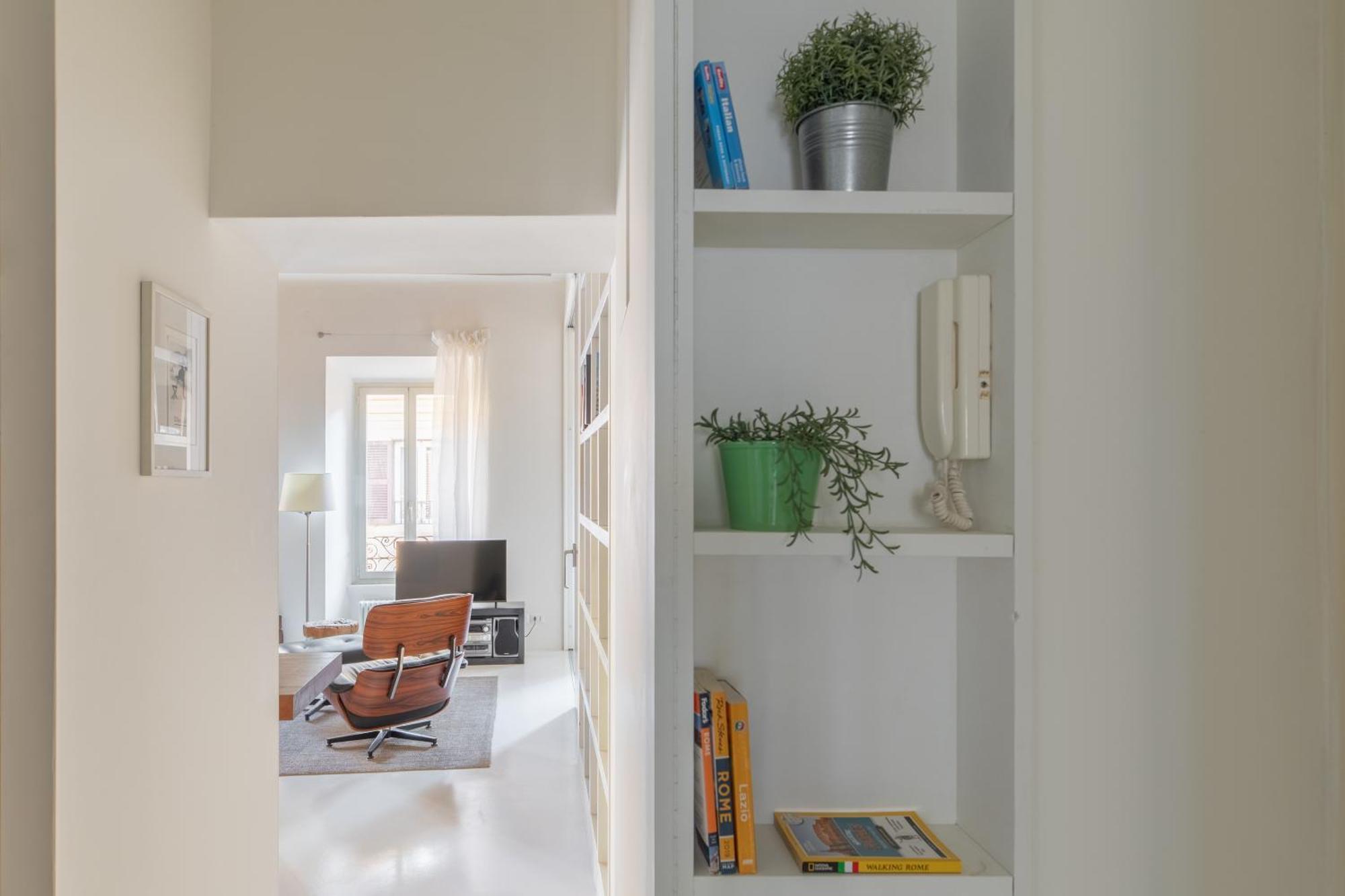 Iflat Charming In The Heart Of