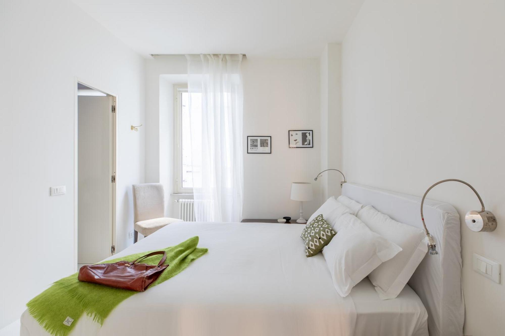 Iflat Charming In The Heart Of Apartment *