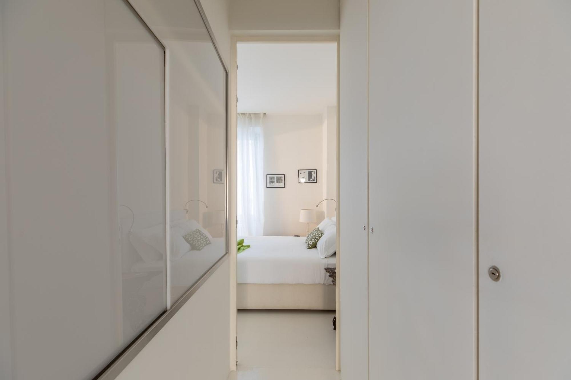 Iflat Charming In The Heart Of Apartment Rome