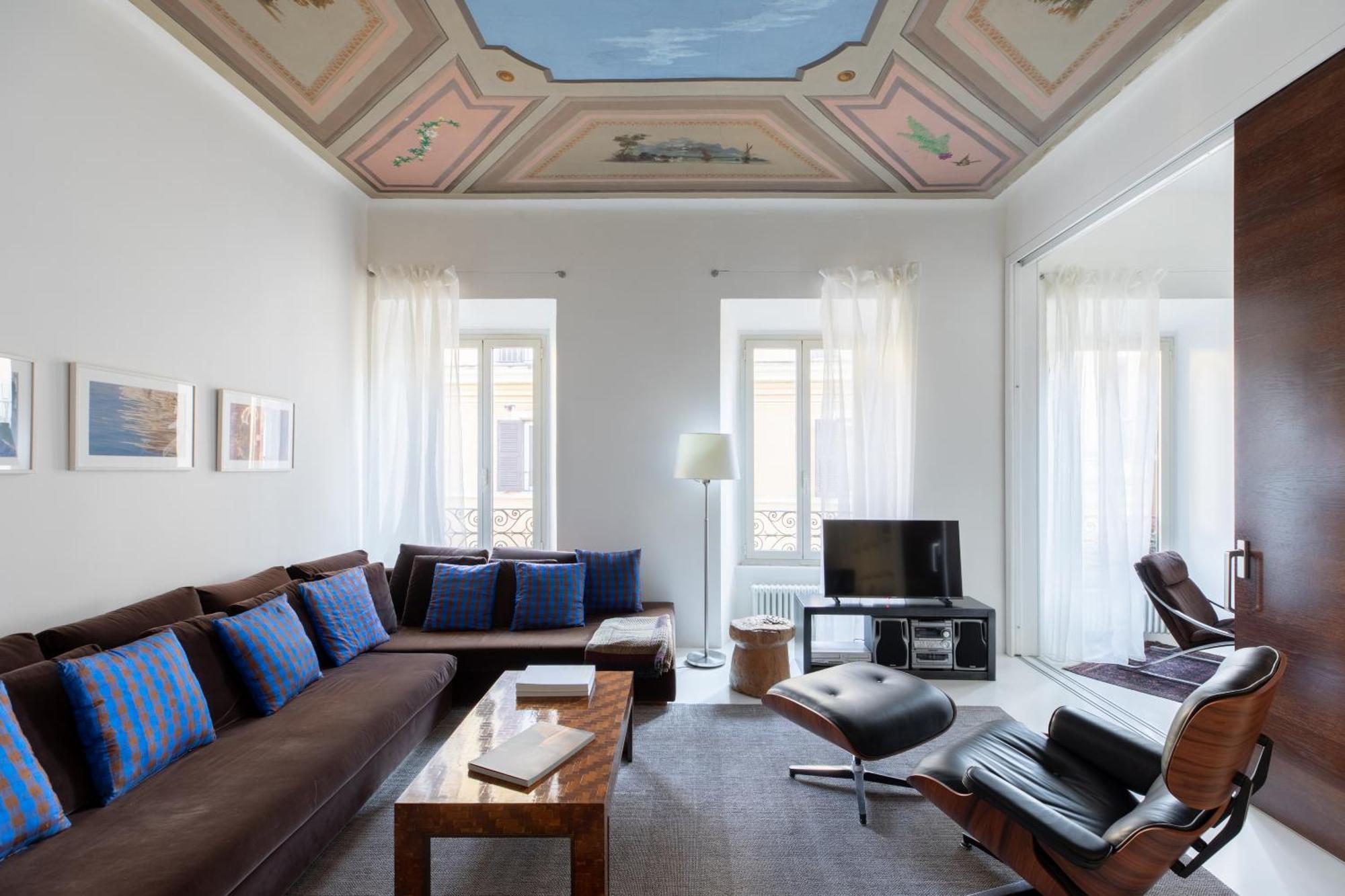 Iflat Charming In The Heart Of
